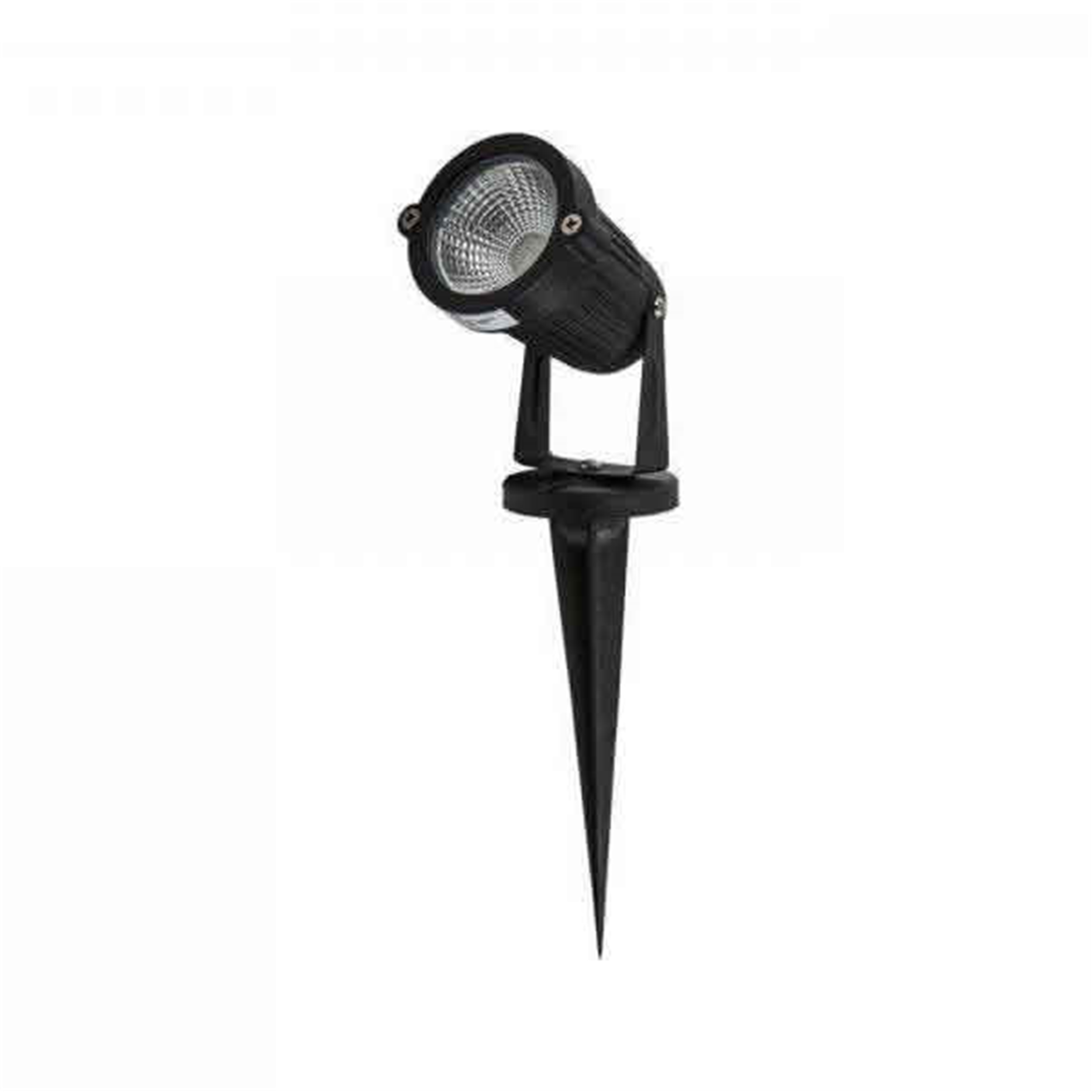 CATA Yeşil 7 Watt Kazıklı LED Bahçe Armatürü (CT-7300Y)