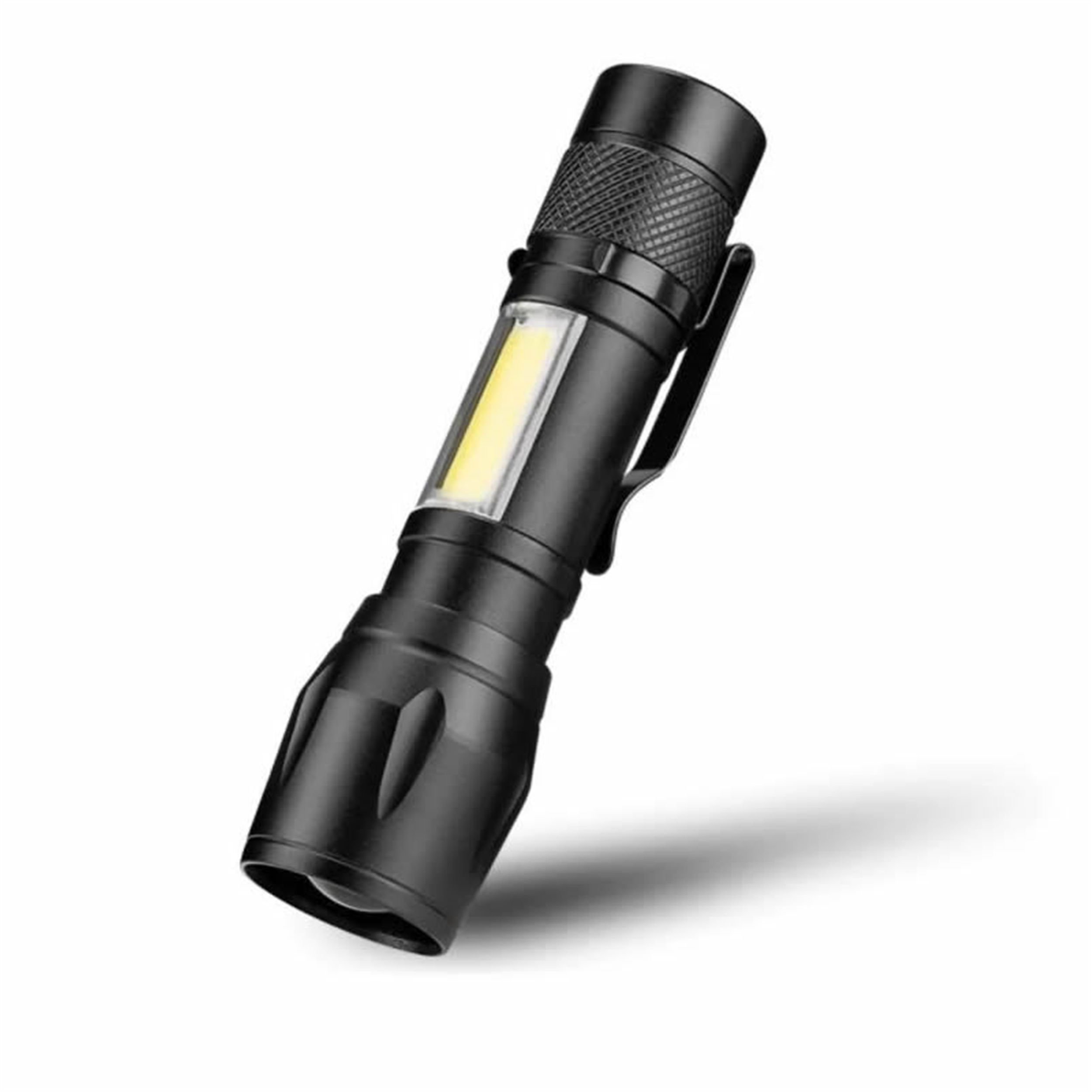 CATA Şarj Edilebilir El Feneri (CT-8024 )