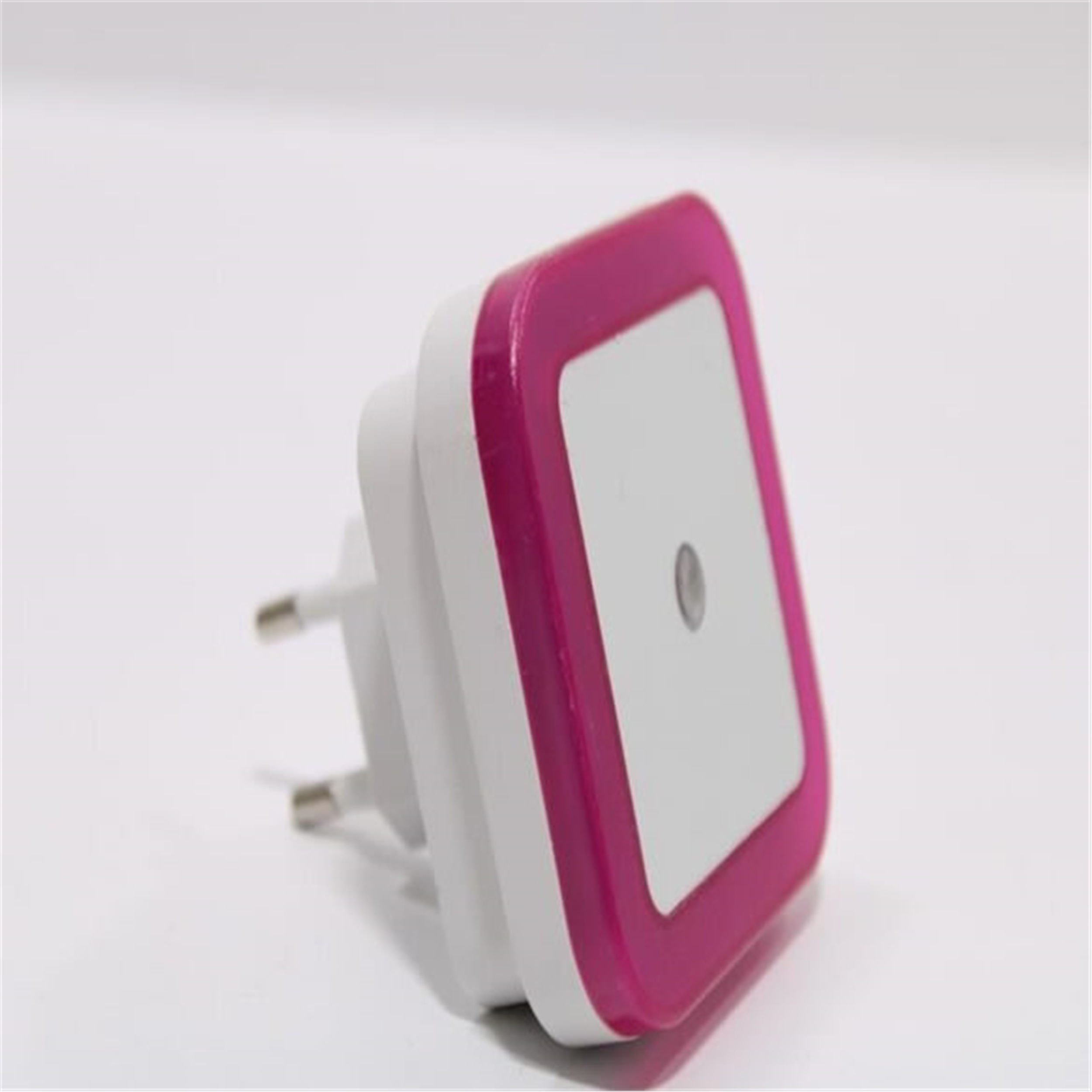 CATA Pembe Fotoselli Gece Lambası (CT-9500 PEMBE)