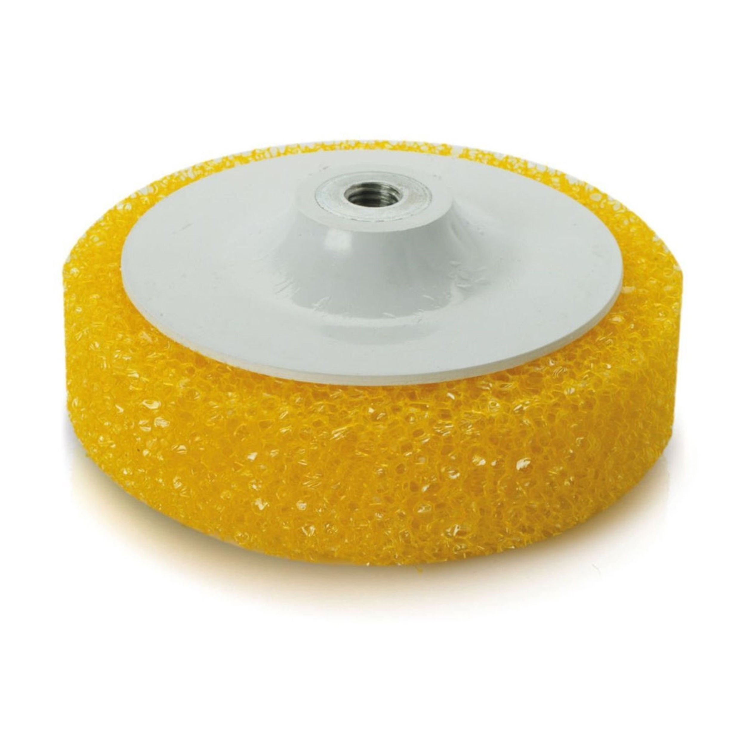 Dekor 15 cm Vidalı Kristal Pasta Süngeri (DEKOR.1058)