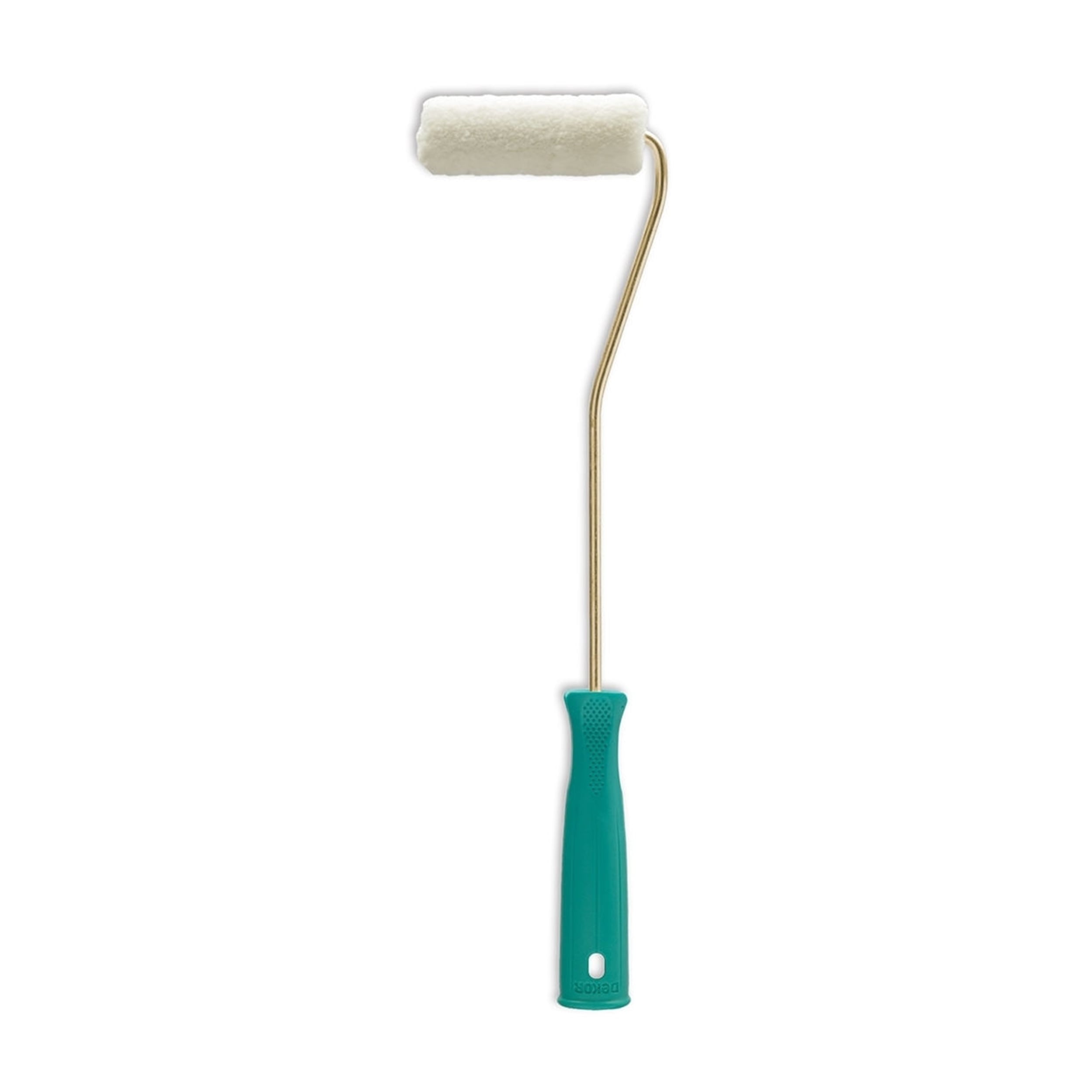 Dekor 10 cm Kadife Parmak Rulo (DEKOR.1068)