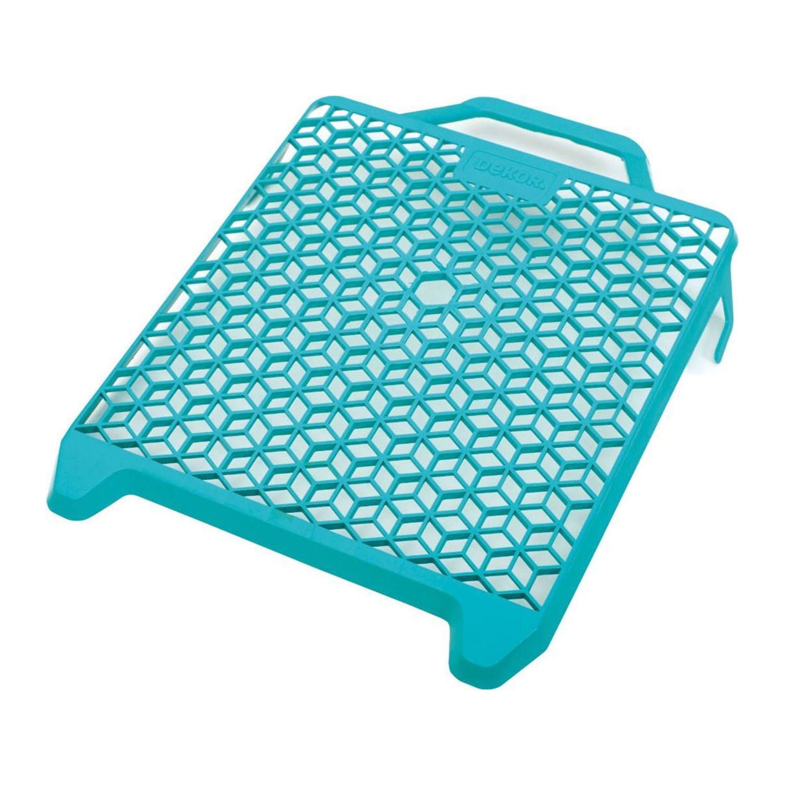 Dekor 26x34x4 cm Boyacı Izgarası (DEKOR.1185)