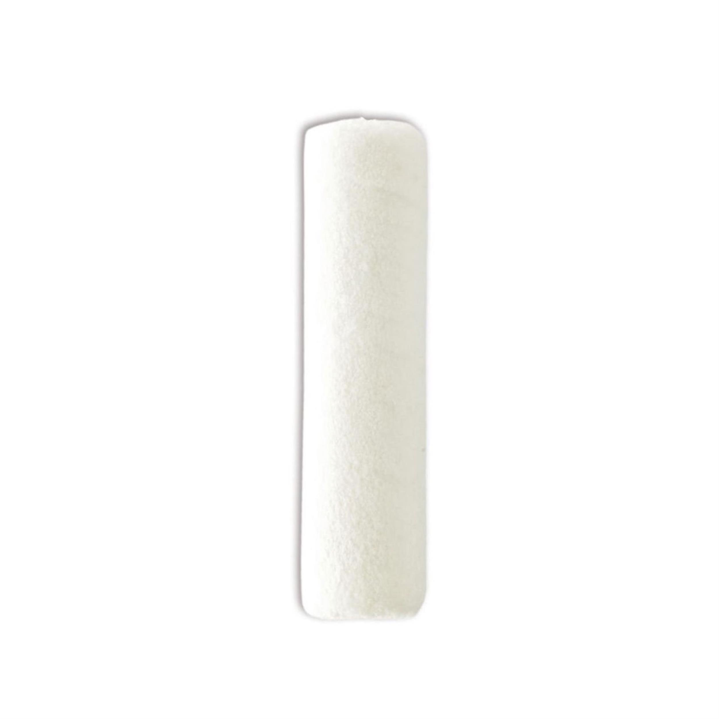 Dekor 25 cm Kadife Rulo Yedeği (DEKOR.3006)