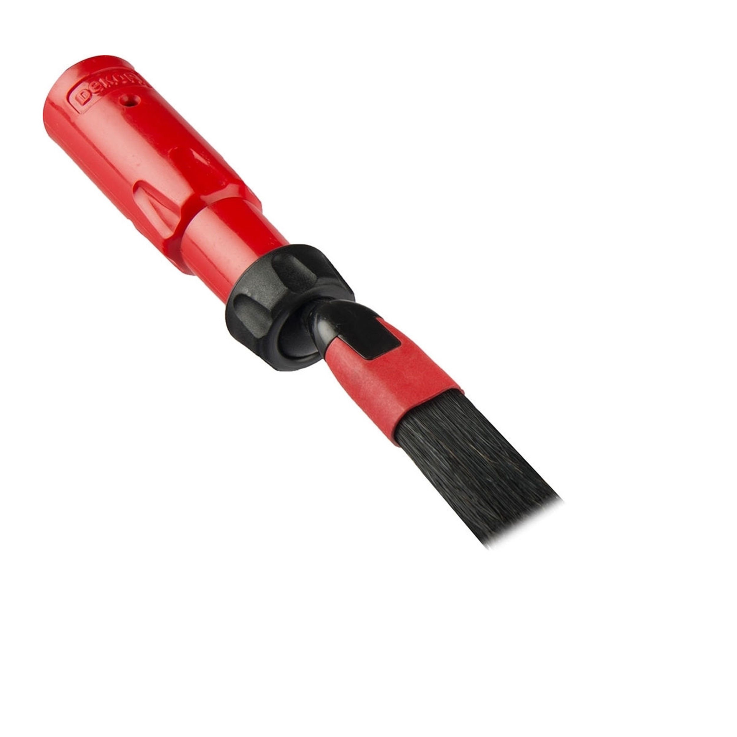 Dekor 20 mm Yağlı Boya Robot Fırçası (DEKOR.6070)