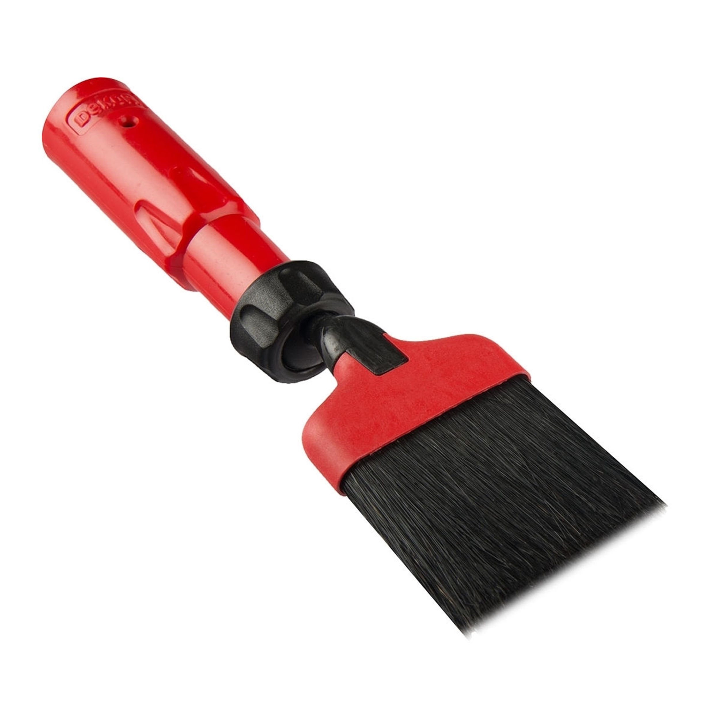 Dekor 60 mm Yağlı Boya Robot Fırçası (DEKOR.6072)