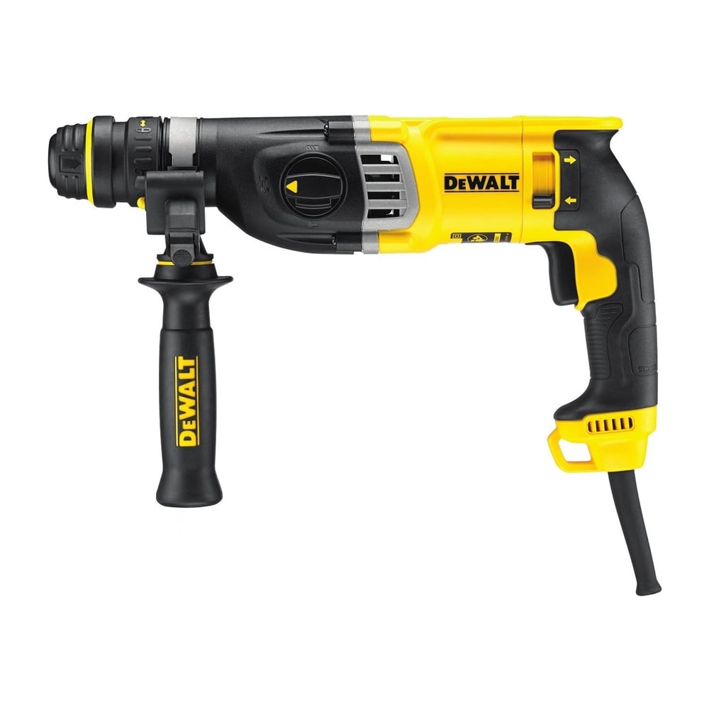 Dewalt 28 mm 900 Watt 3.0 J Kırıcı Delici Matkap (DEWALT.D25143)