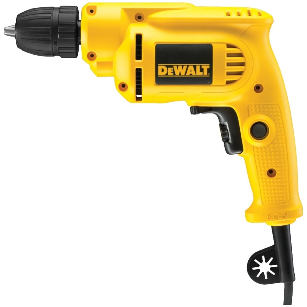 Dewalt 10 mm Darbesiz Matkap (DEWALT.DWD014S)