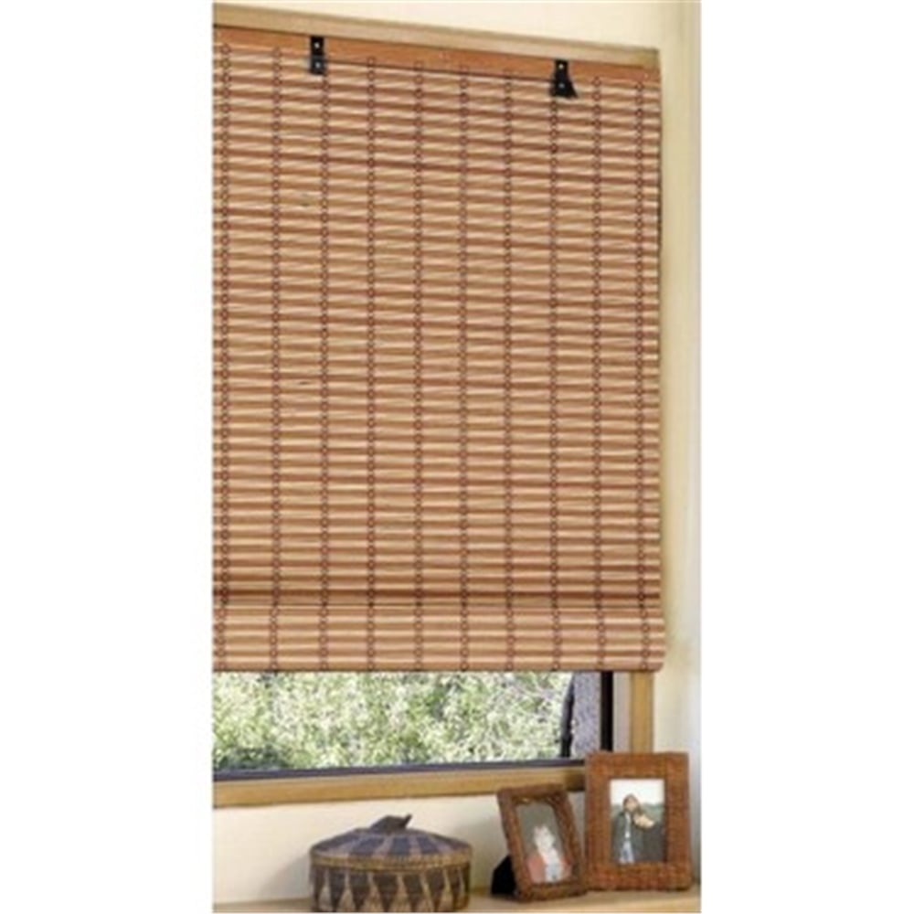Lina Dora Avanos 100x160 cm Bambu Stor Perde (DORA-2013-102)
