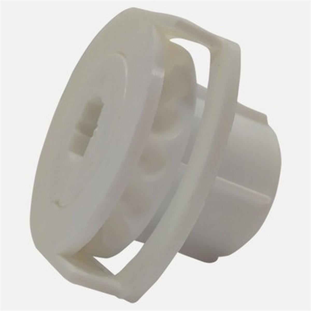 Lina Dora Zincirsiz Stor Perde Göbek + Burç (DORA-9904)