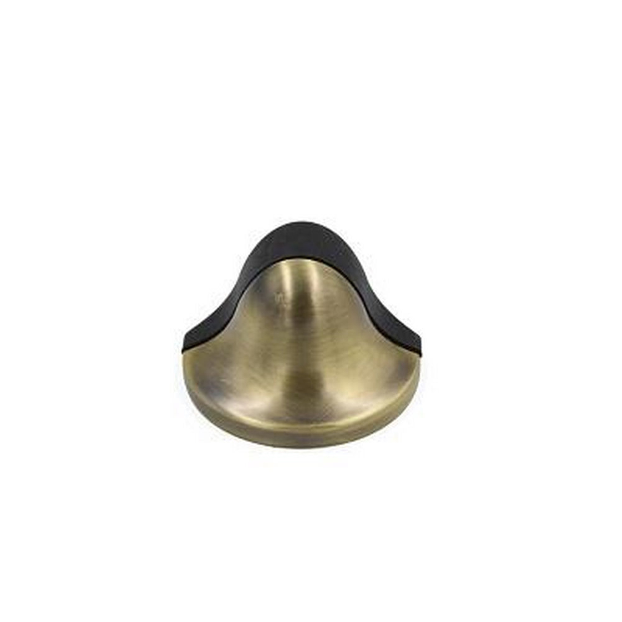 System Antik Saten Mat Siyah 45 mm Kapı Stobu (DS1000 0045 ABM-P6)