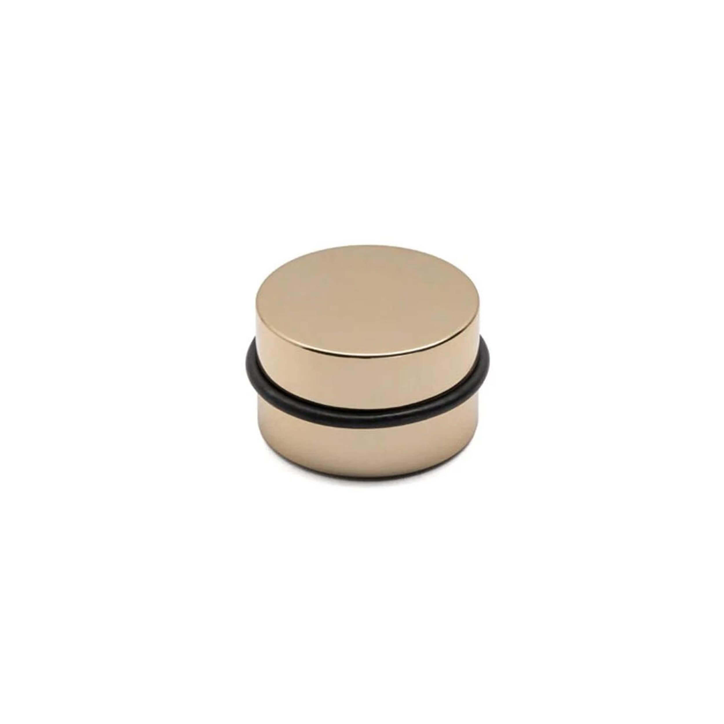 System Gold 80 mm Kapı Stoperi (DS1022 0080 GL-P6)