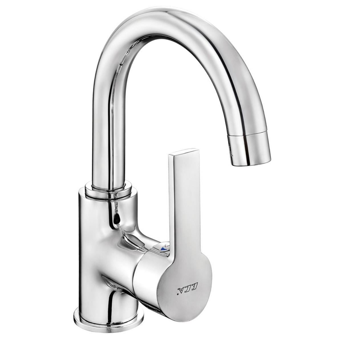 E.C.A. Delta Kuğu Lavabo Bataryası (ECA.102108765)