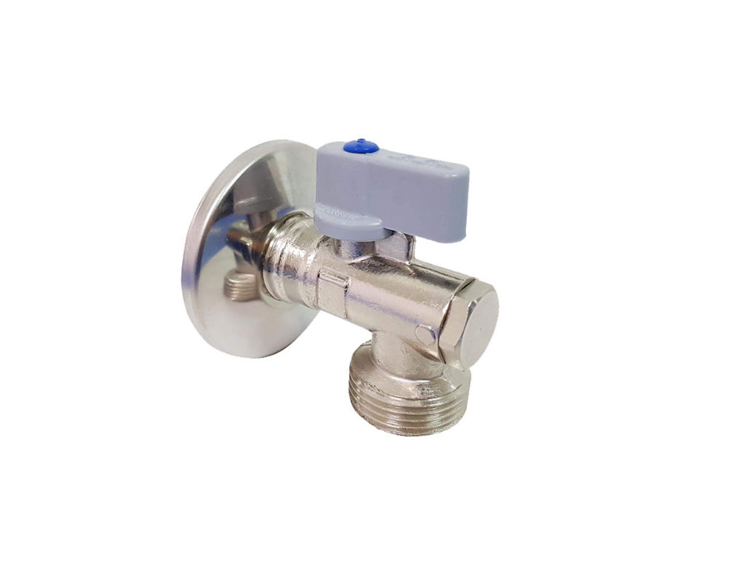 E.C.A. Filtreli Çamaşır Musluğu (ECA.602111059)