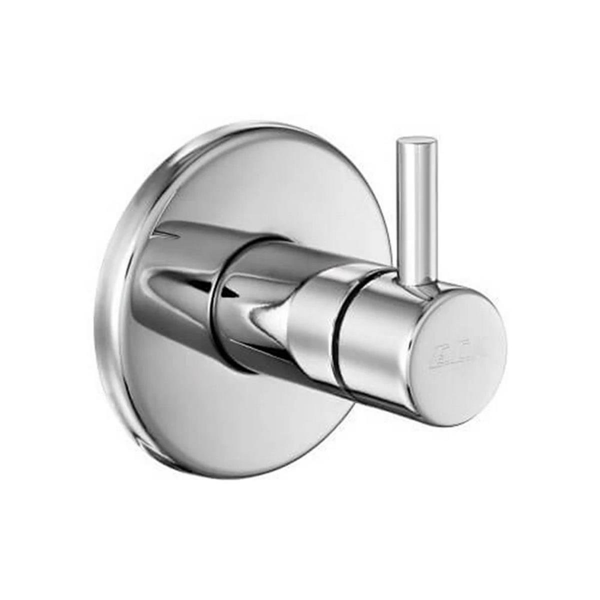 E.C.A. Minimal Tip Ankastre Ara Kesme Stop Valfi (ECA.102126441)