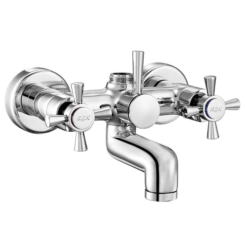 E.C.A. Quadrille Banyo Bataryası