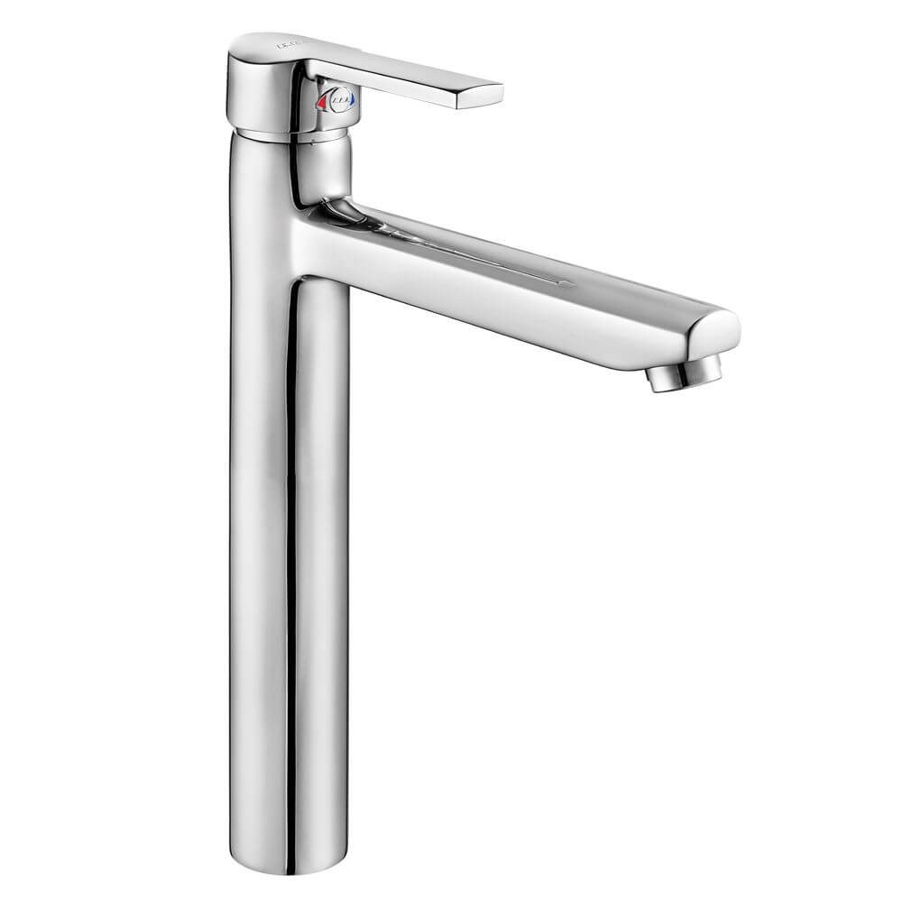 E.C.A. Delta Yüksek Tip Lavabo Bataryası