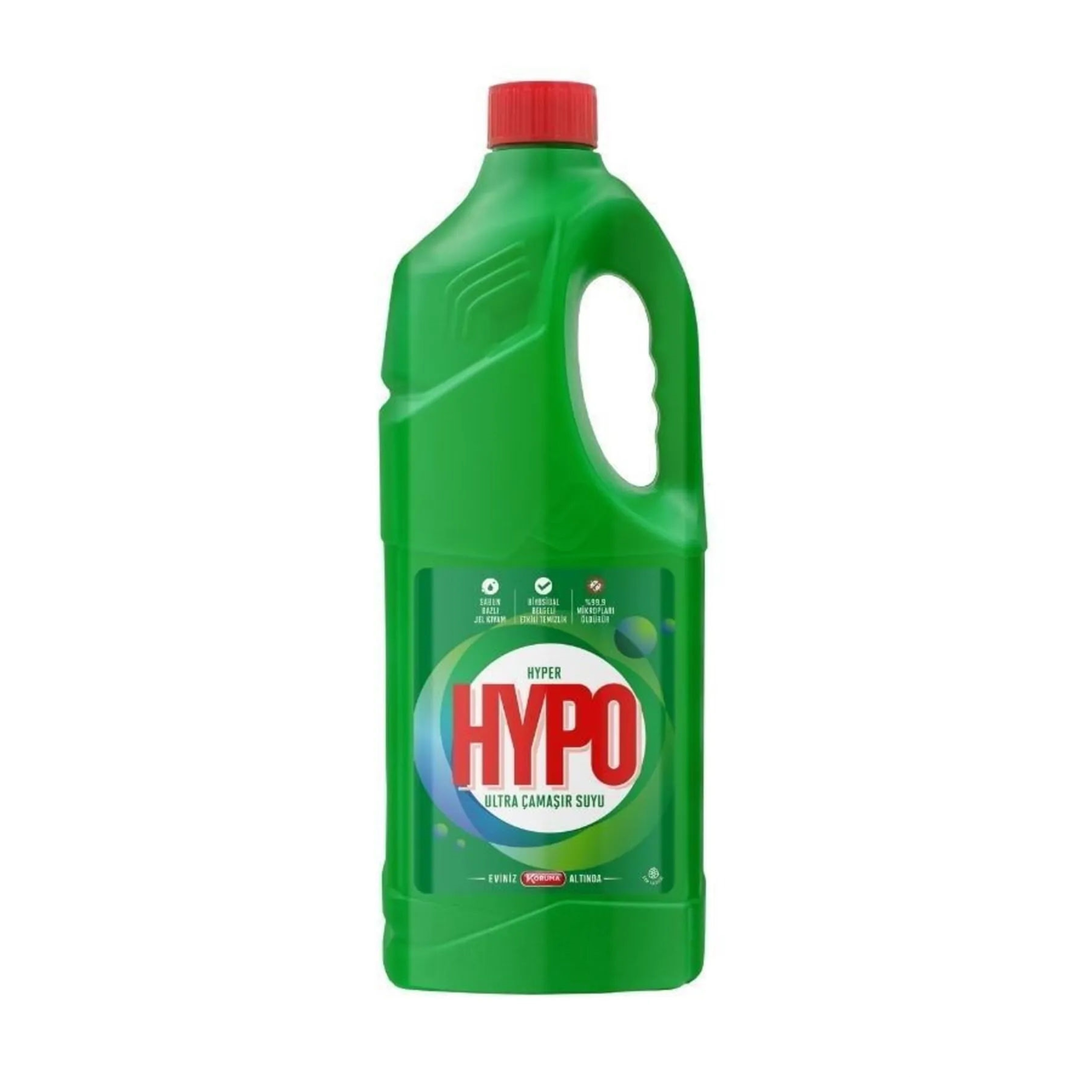 Hyper Hypo Çam 3 Kg Ultra Çamaşır Suyu (EG-047164)