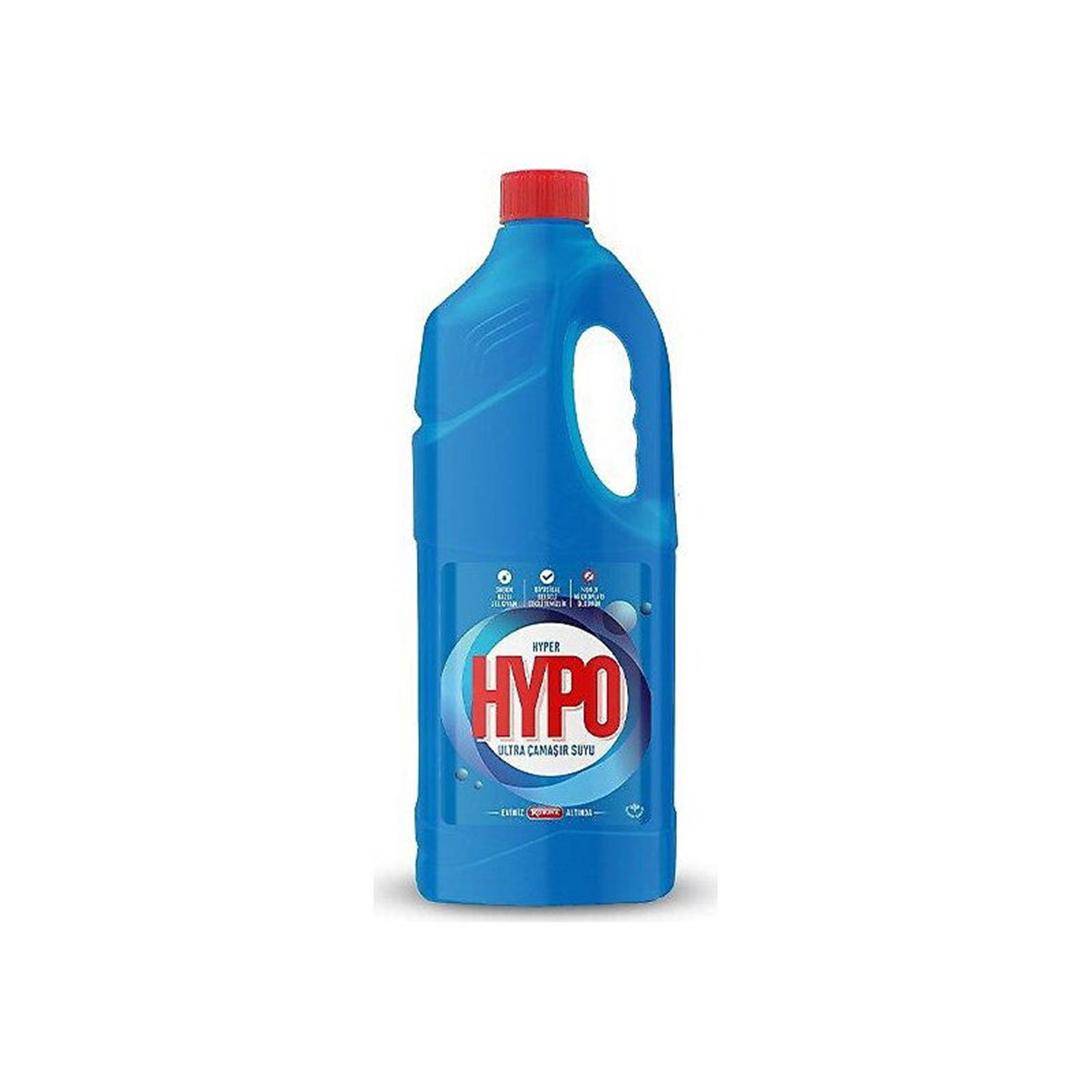 Hyper Hypo Okaliptus 3 Kg Ultra Çamaşır Suyu (EG-047165)