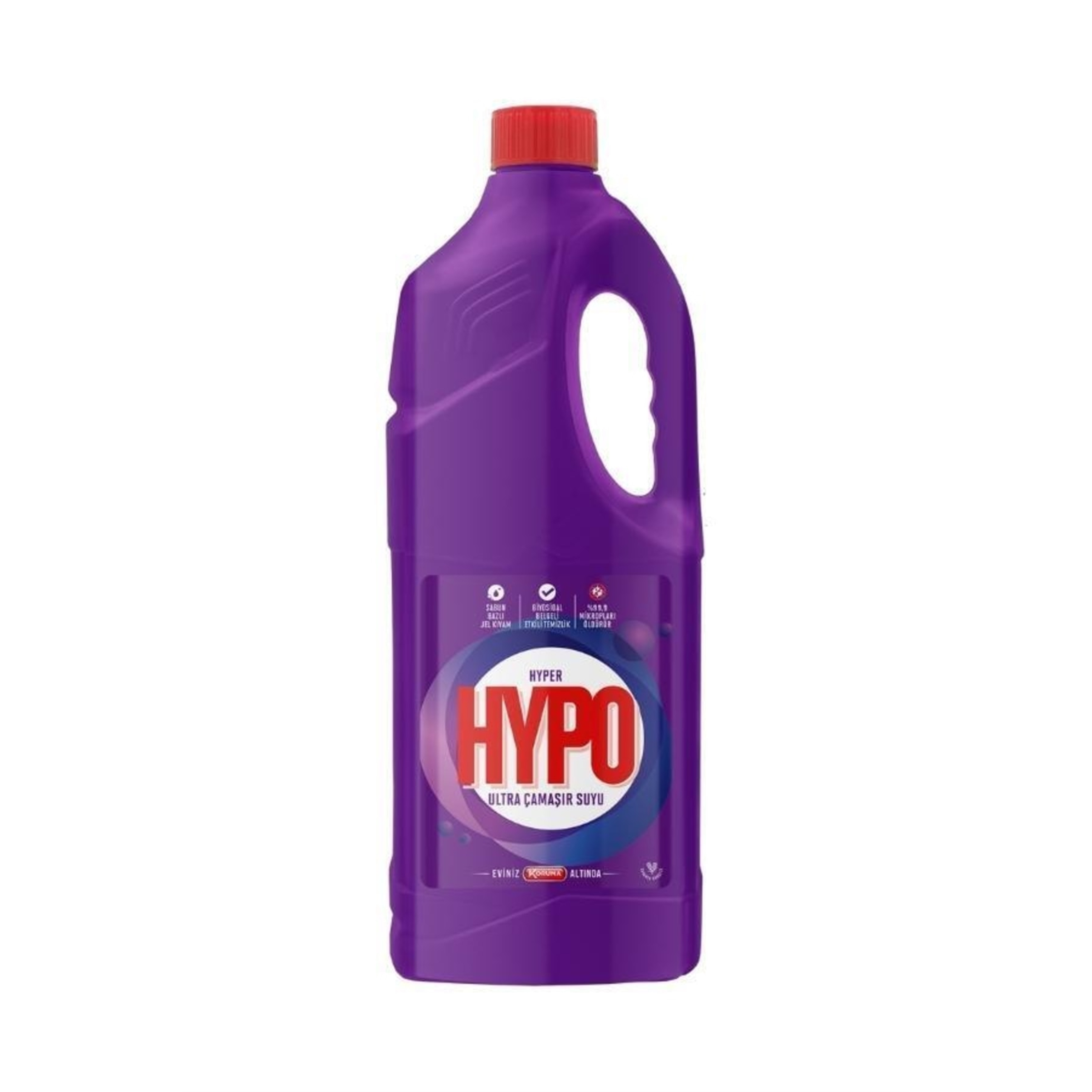 Hyper Hypo Lavanta 3 Kg Ultra Çamaşır Suyu (EG-047167)