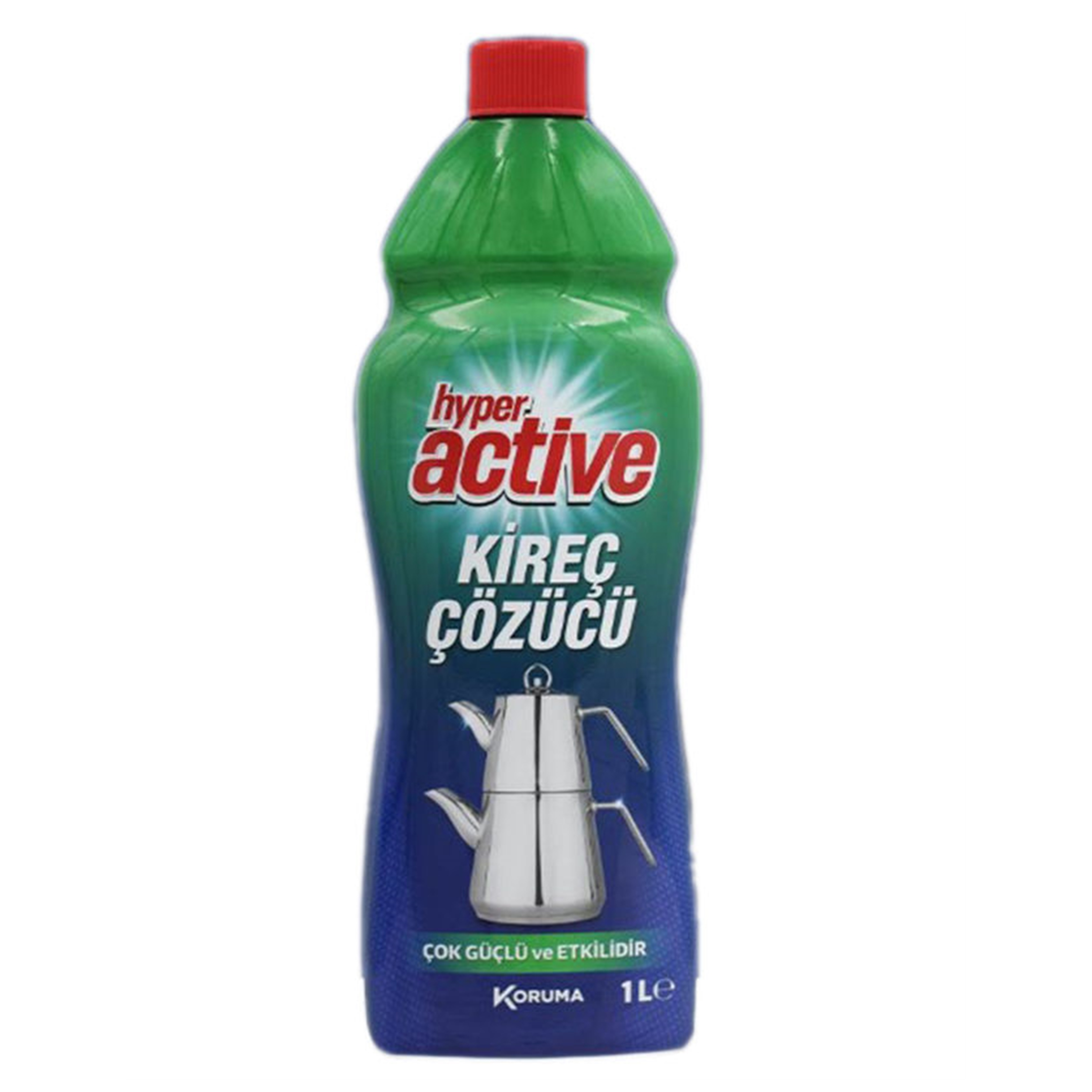Hyper Active 1000 gr Kireç Çözücü (EG-047168)