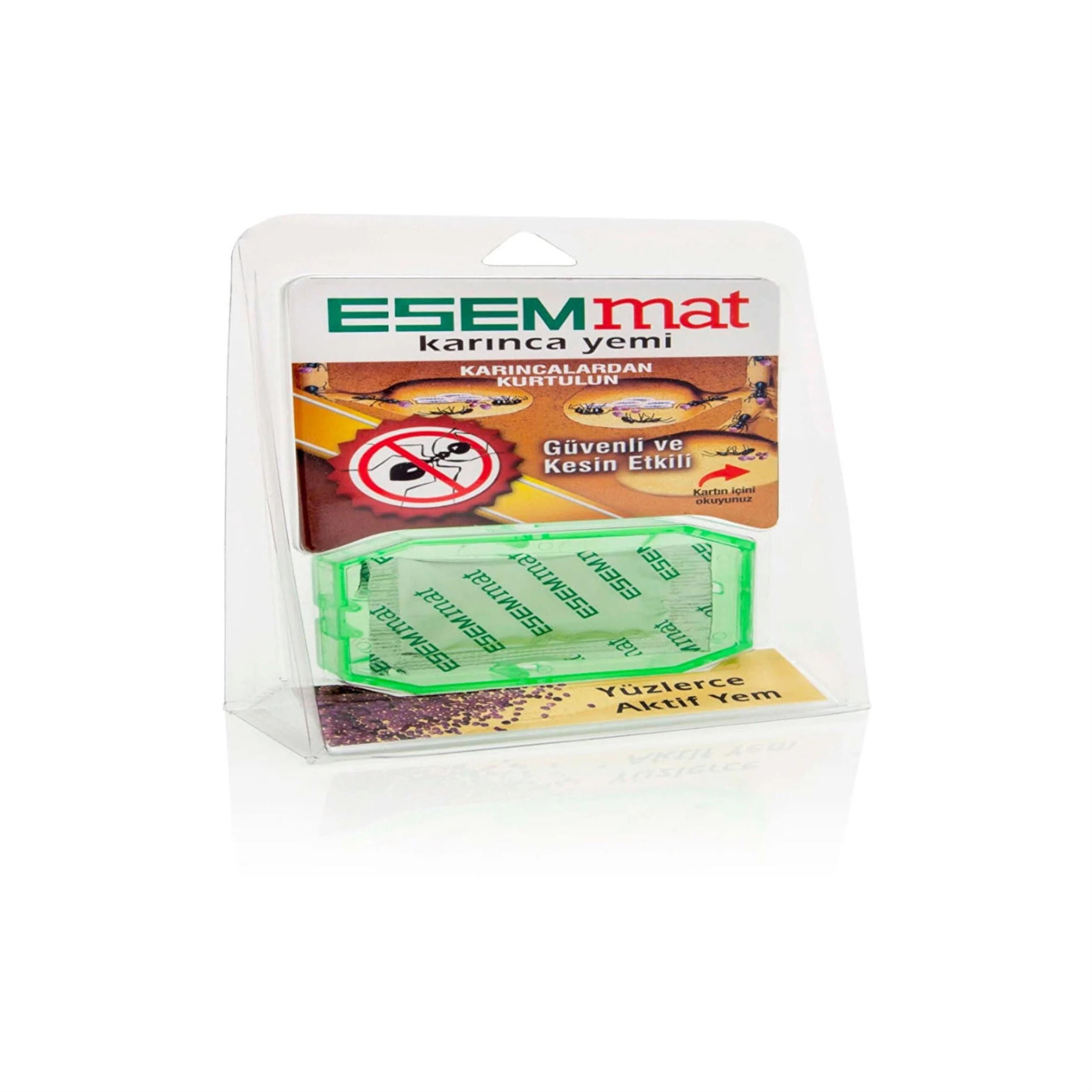 Esemmat Karınca Yemi (24 Adet) (EG-223005)