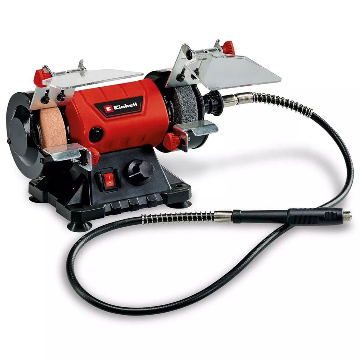 Einhell TC-XG 75 Kit Çok Fonksiyonlu Taş Motoru (EİNHEL.4412559)