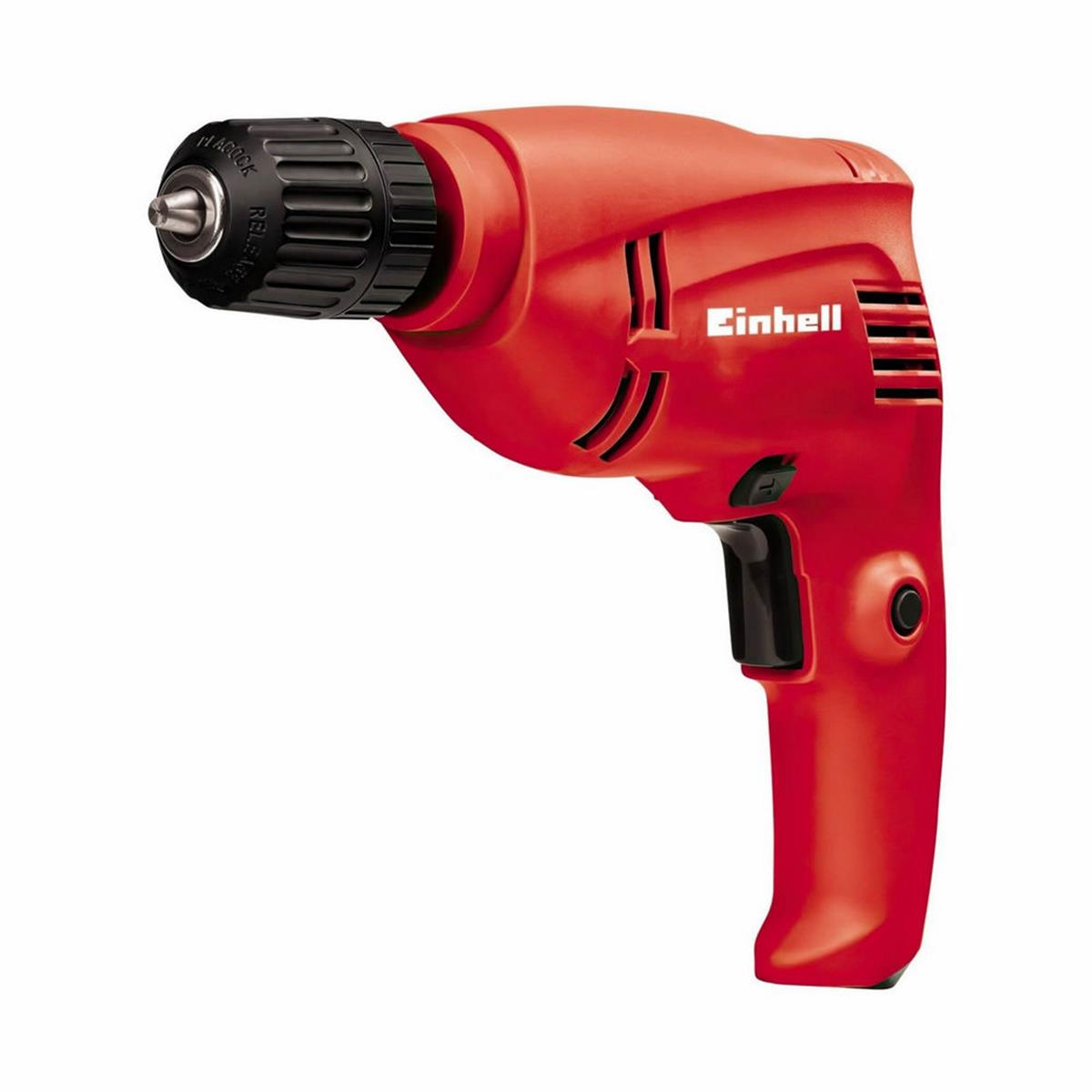 Einhell TC-ED 500 500 Watt Elektrikli Darbesiz Matkap (EİNHEL.4259855)