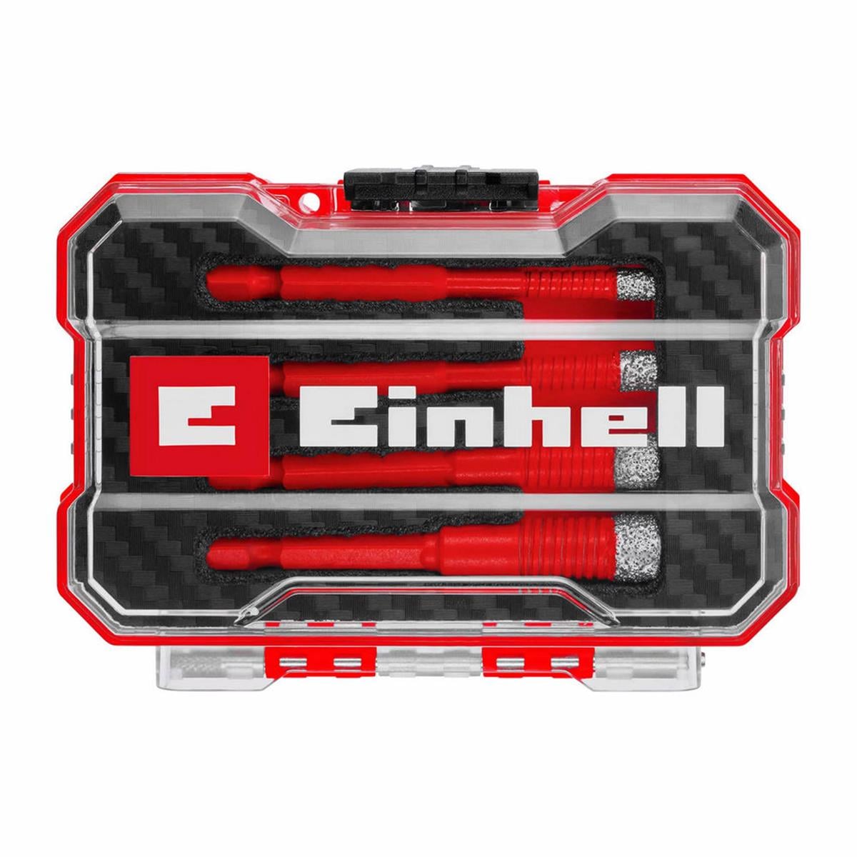 Einhell 4 Parça Beton Delici Elmas Taşlı Matkap Ucu (EİNHEL.49500404)