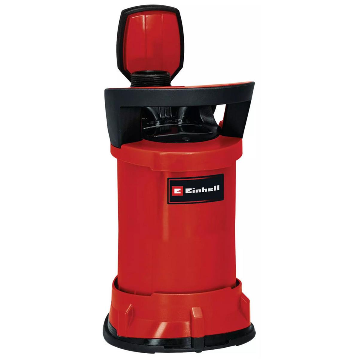 Einhell GE-SP 4390 LL Eco Temiz Su Dalgıç Pompa (EİNHEL.4170715)