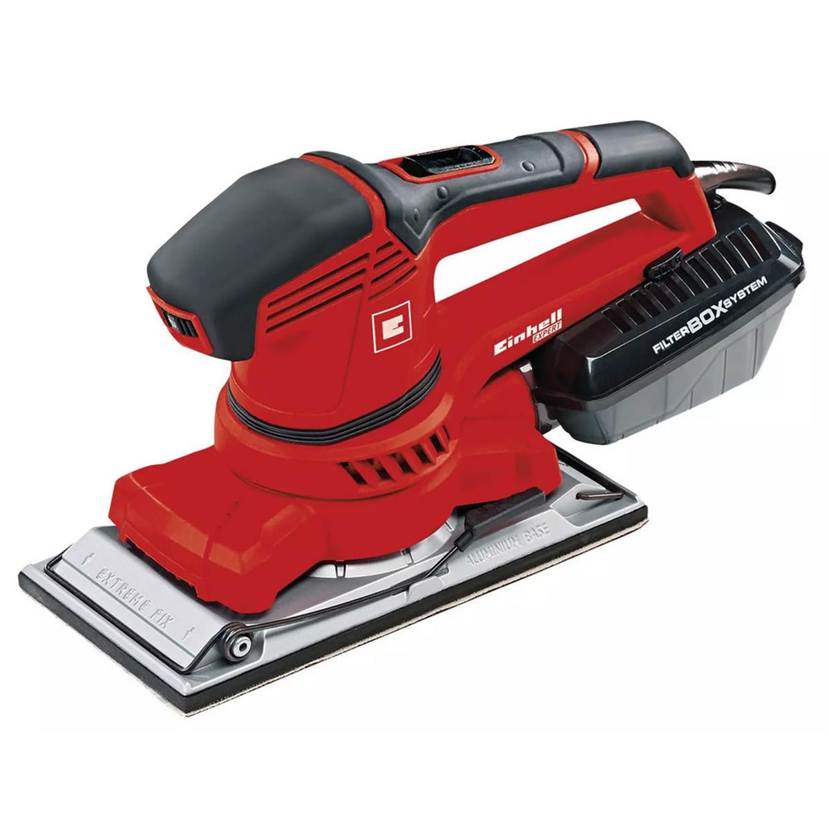 Einhell TE OS 2520 E Zımpara Makinası (EİNHEL.4460620)