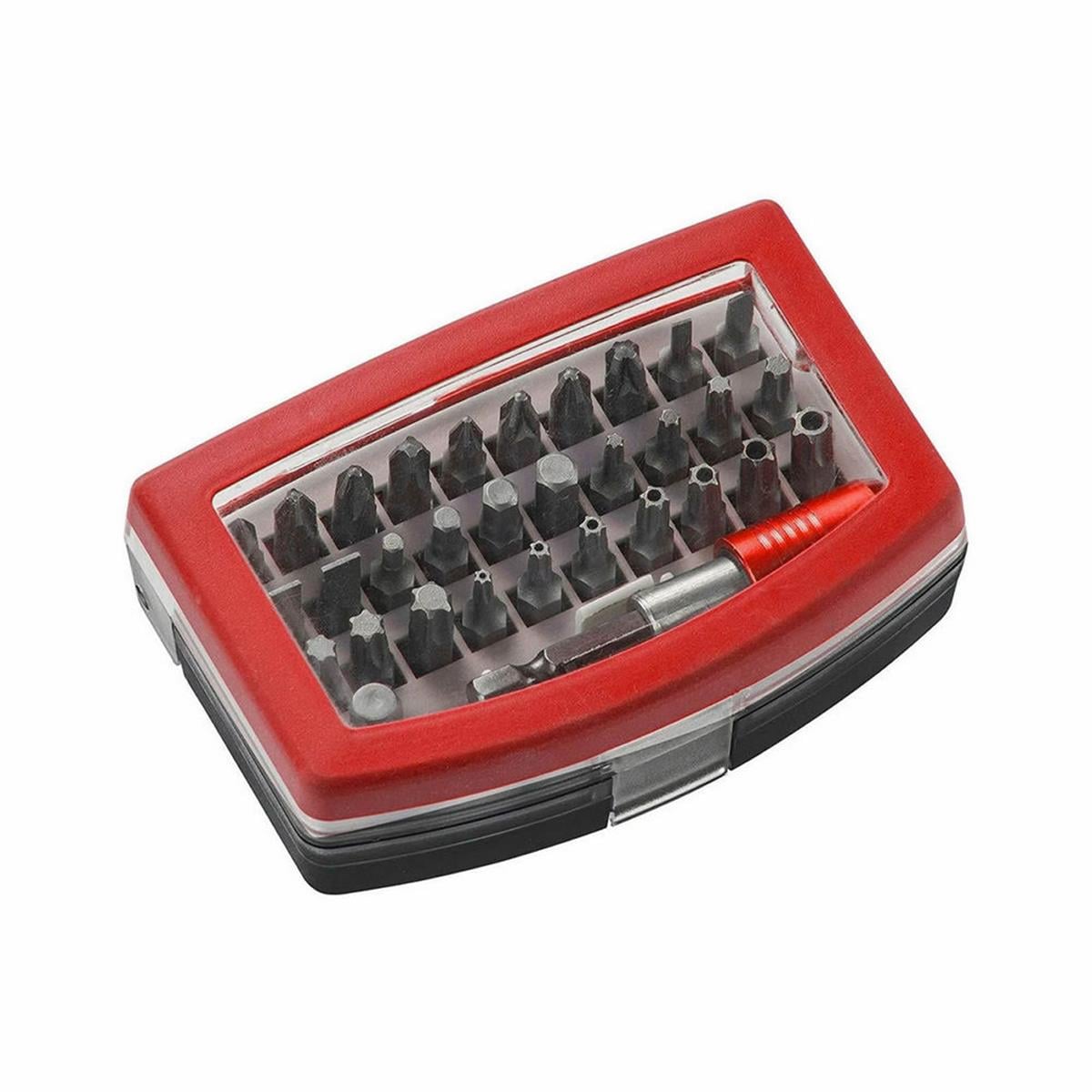 KWB 32 Parça Bit Box (EİNHEL.49118490)