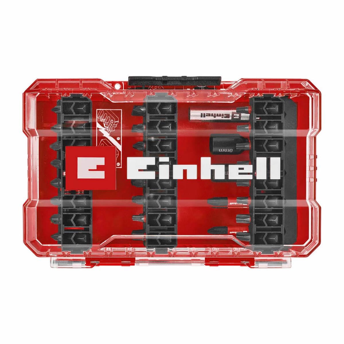 Einhell 39 Parça M-Case Bits Uç Seti (EİNHEL.49109210)