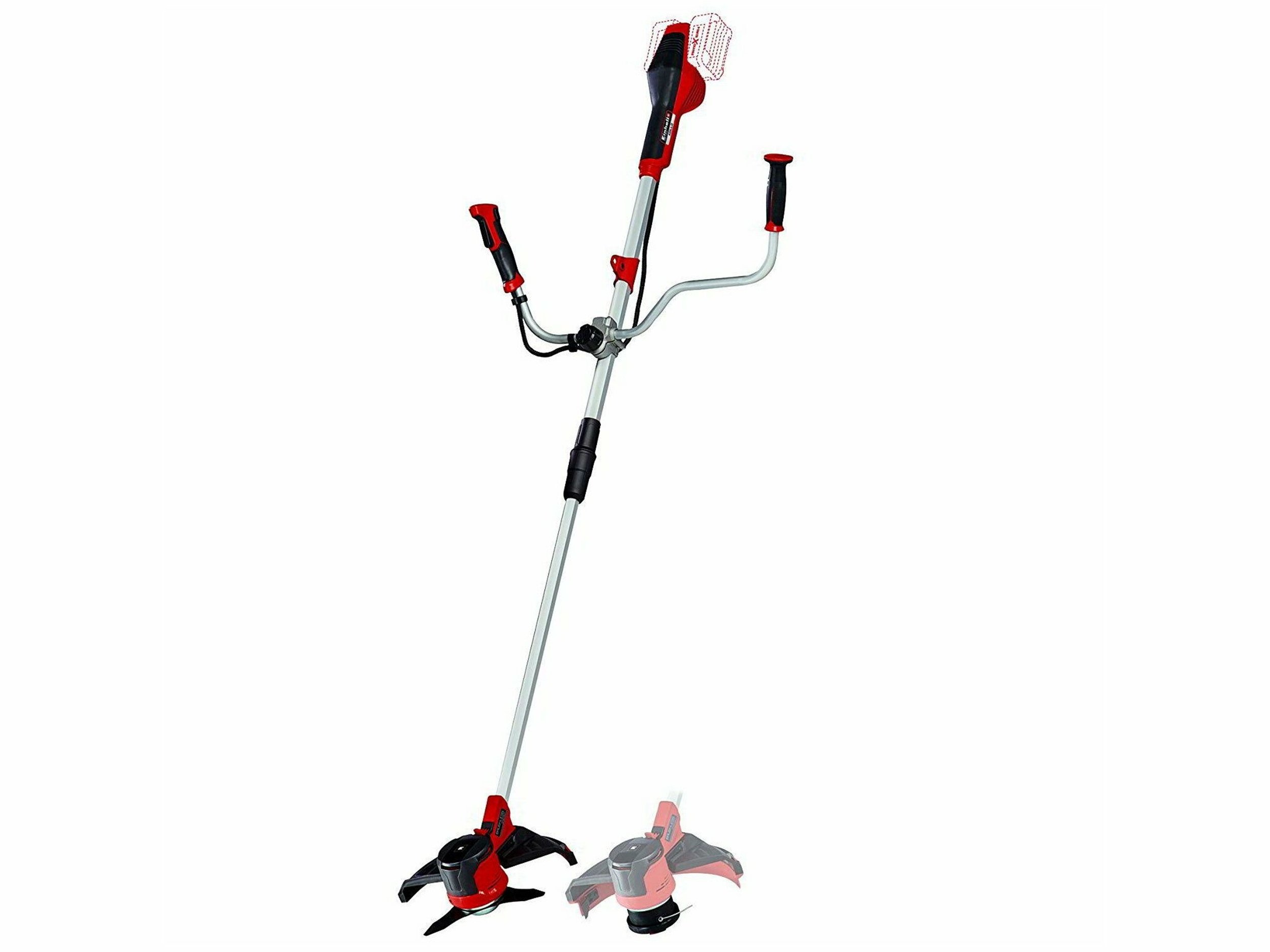 Einhell Agillo-Solo Akülü Çalı Tırpanı (EİNHEL.3411320)