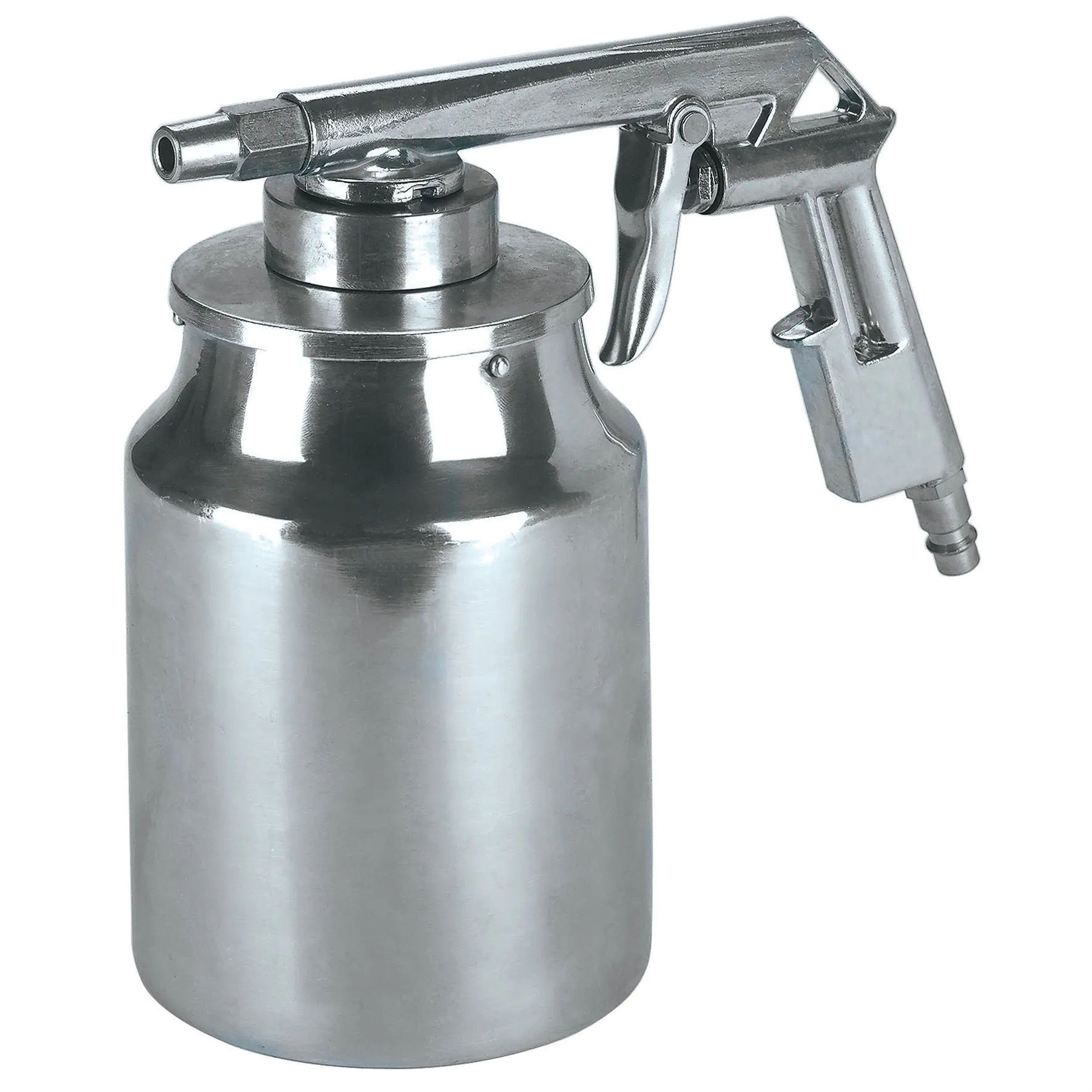 Einhell Kum Püskürtme Tabancası İçin Emme Kutusu (EİNHEL.4133300)