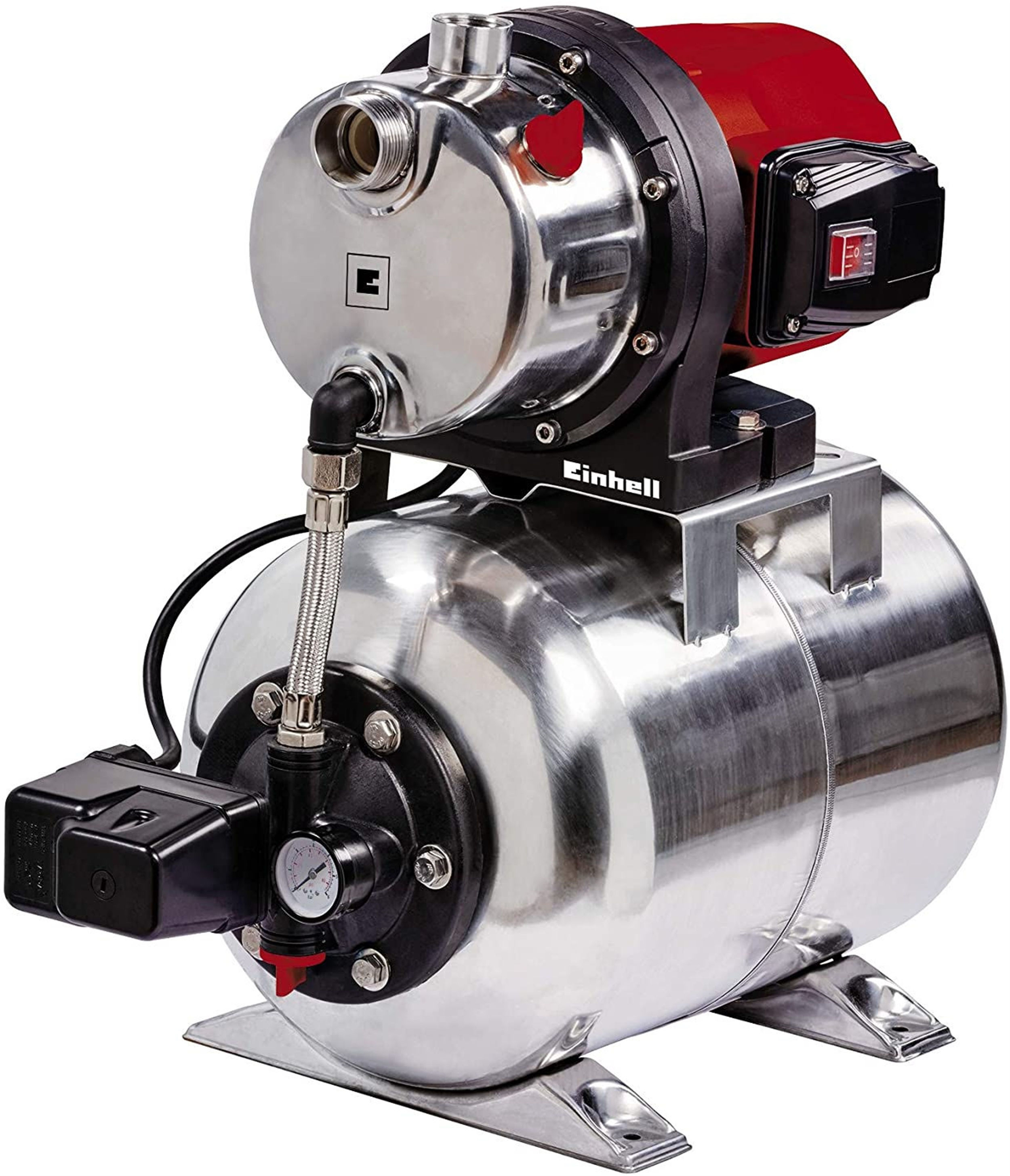 Einhell GC-WW 1250 NN Hidrofor (EİNHEL.4173490)
