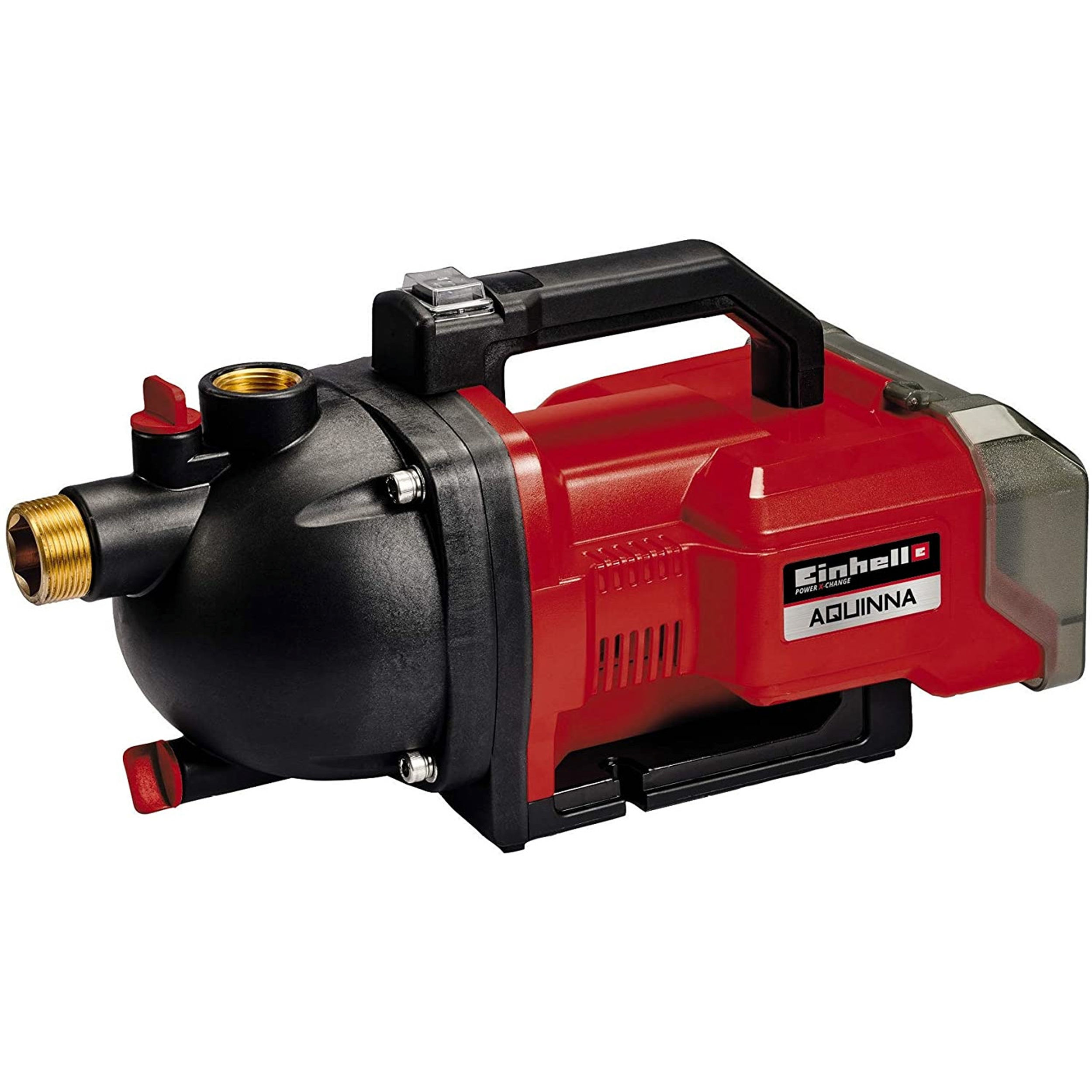 Einhell Aquinna Akülü Bahçe Pompası (EİNHEL.4180400)