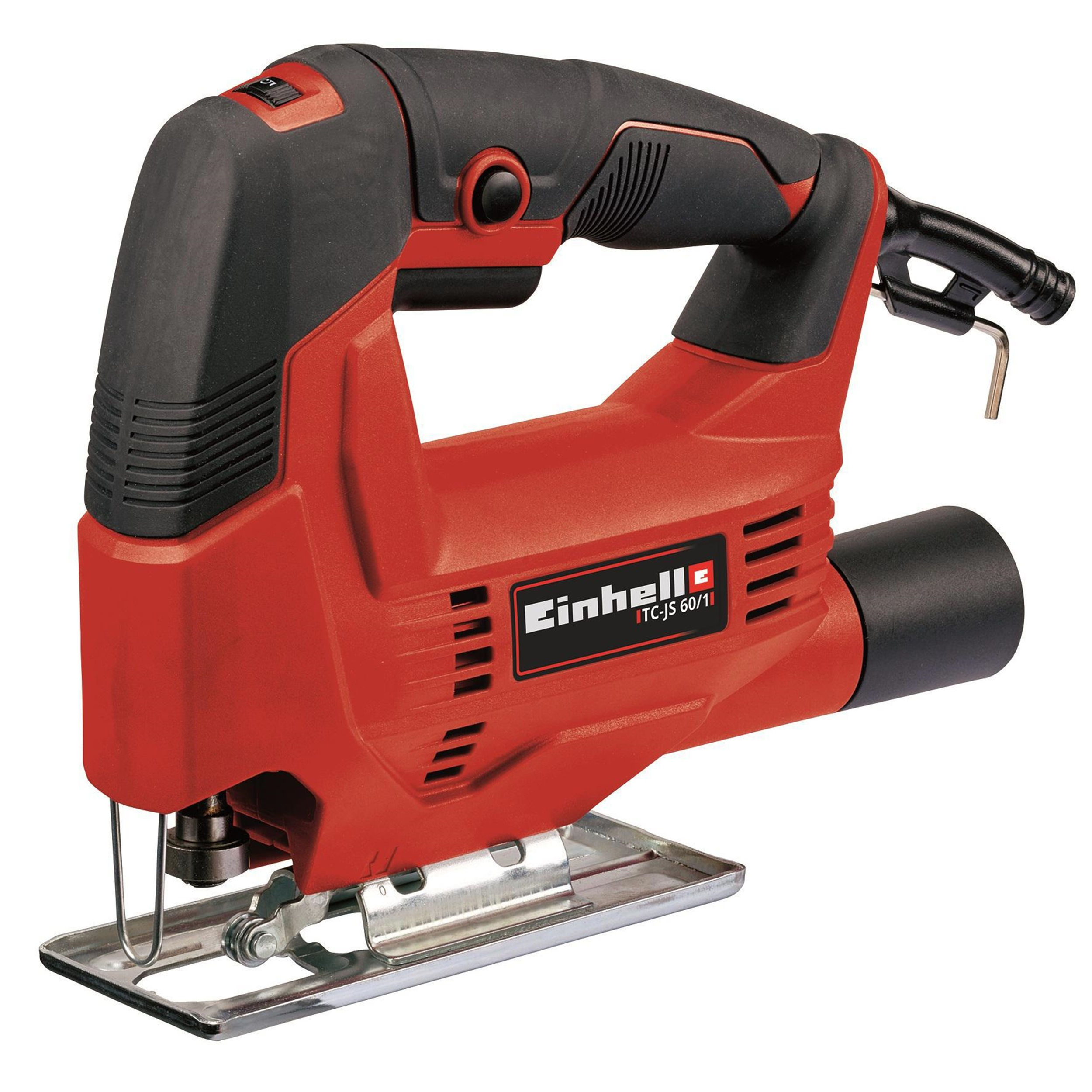 Einhell TC-JS 60/1 Dekupaj Testere (EİNHEL.4321135)