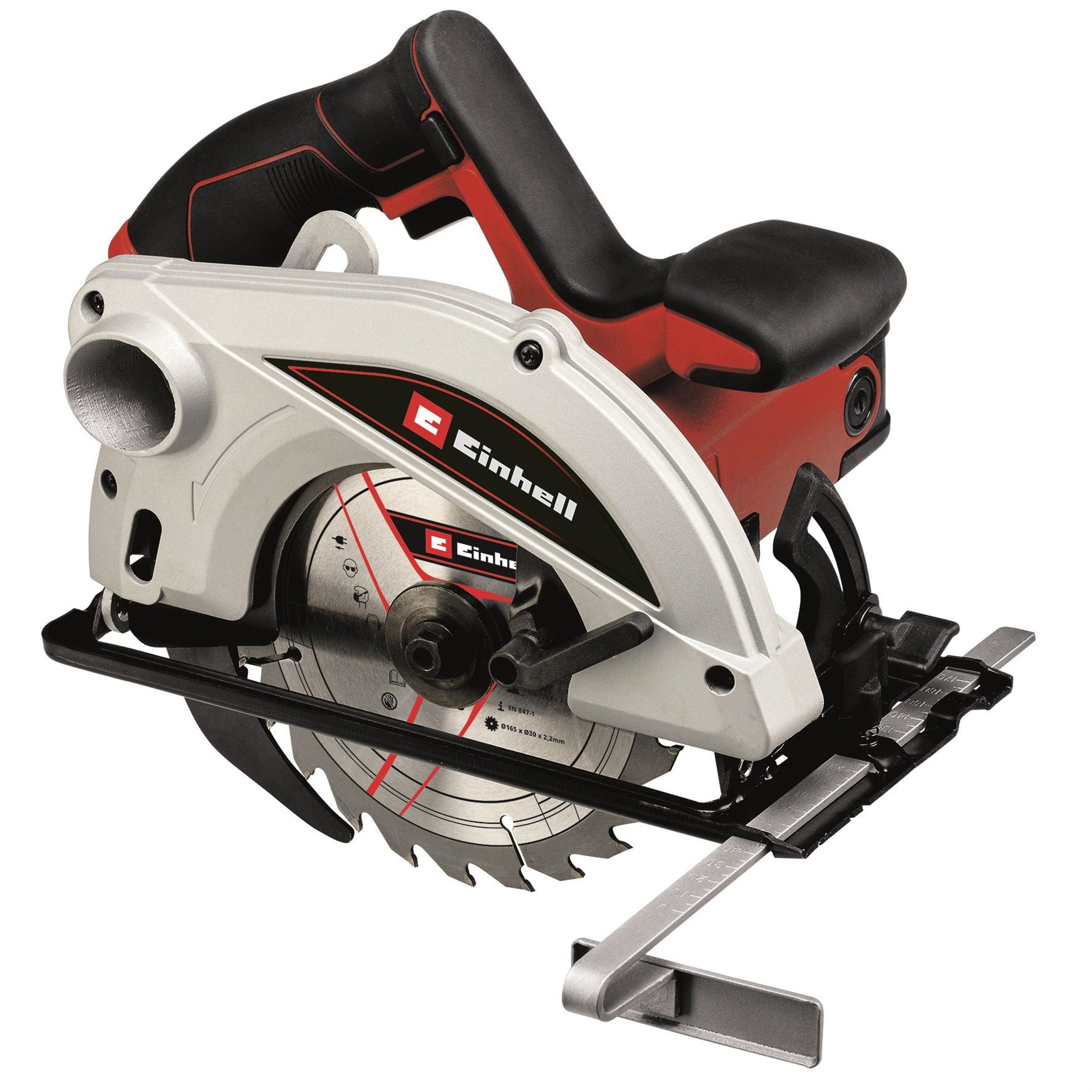 Einhell TC-CS 1250 Daire Testere (EİNHEL.4331040)