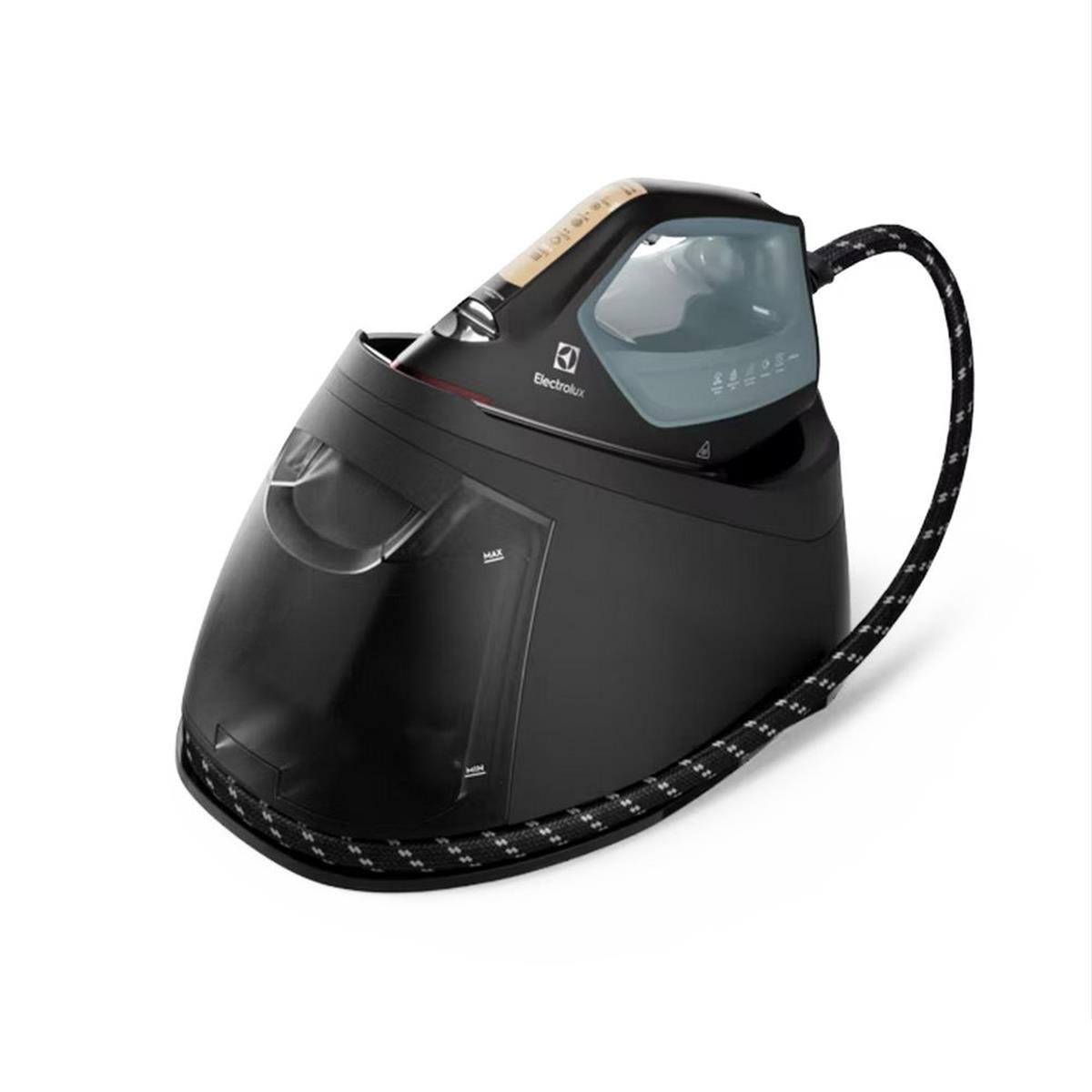 Electrolux 2400 Watt E8ST2-8OG Buhar Kazanlı Ütü (ELX.910003908)