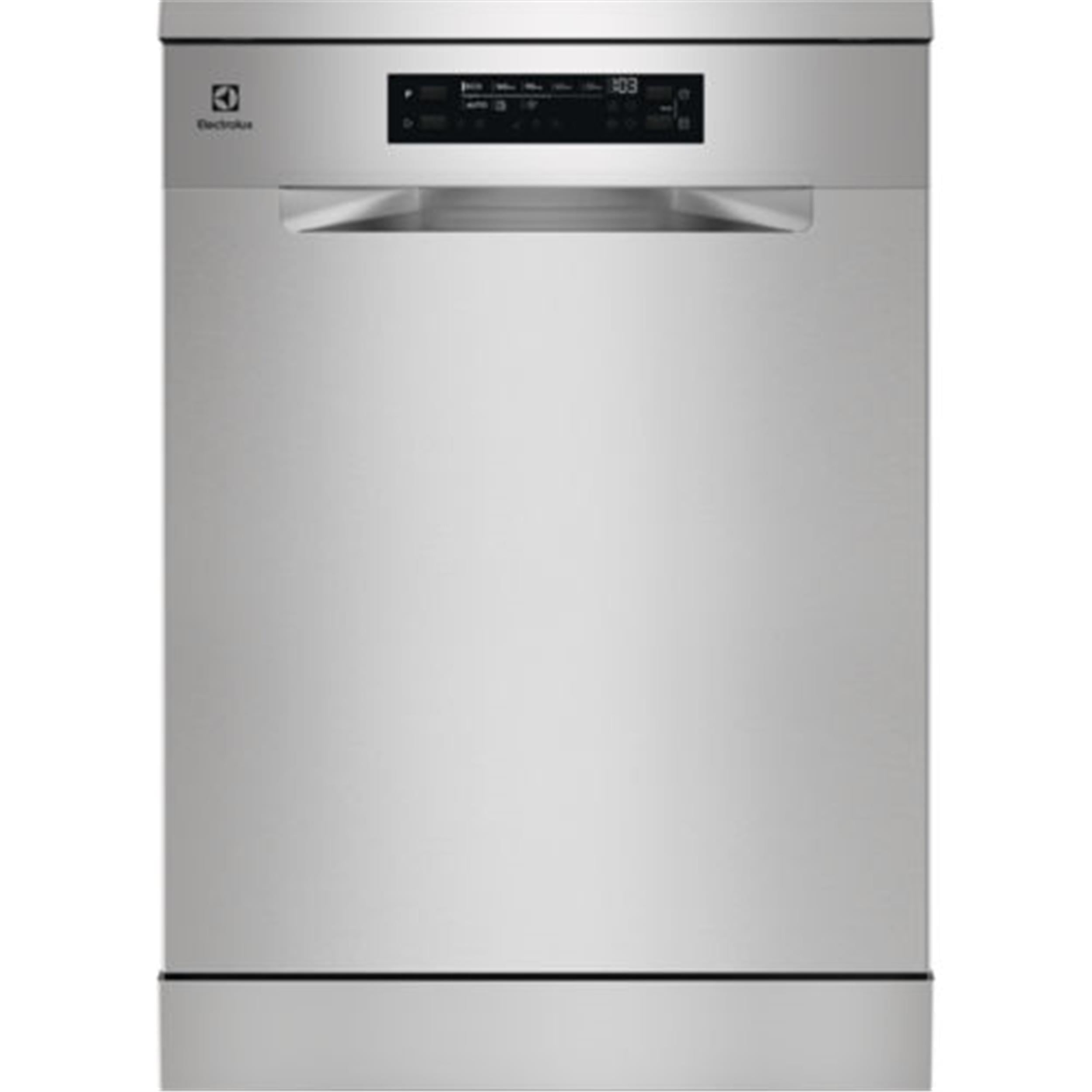 Electrolux 8 Programlı Bulaşık Makinesi (ELX.911514115)