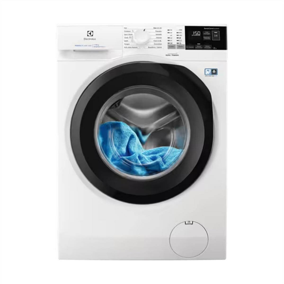 Electrolux EW6FN421BT 10 Kg Çamaşır Makinesi (ELX.914916540)