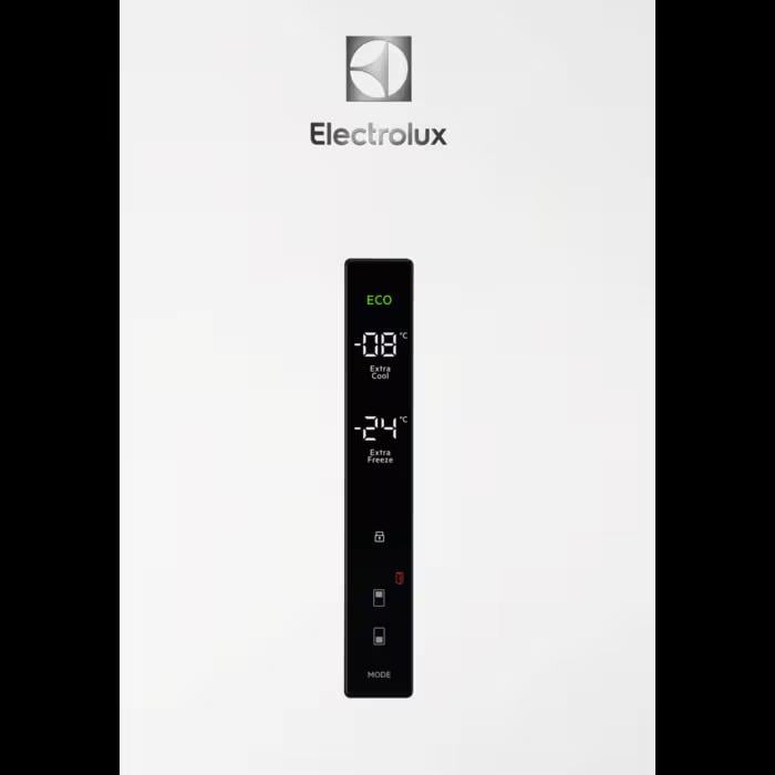 Electrolux LNT7MD58W Alttan Donduruculu Solo Buzdolabı
