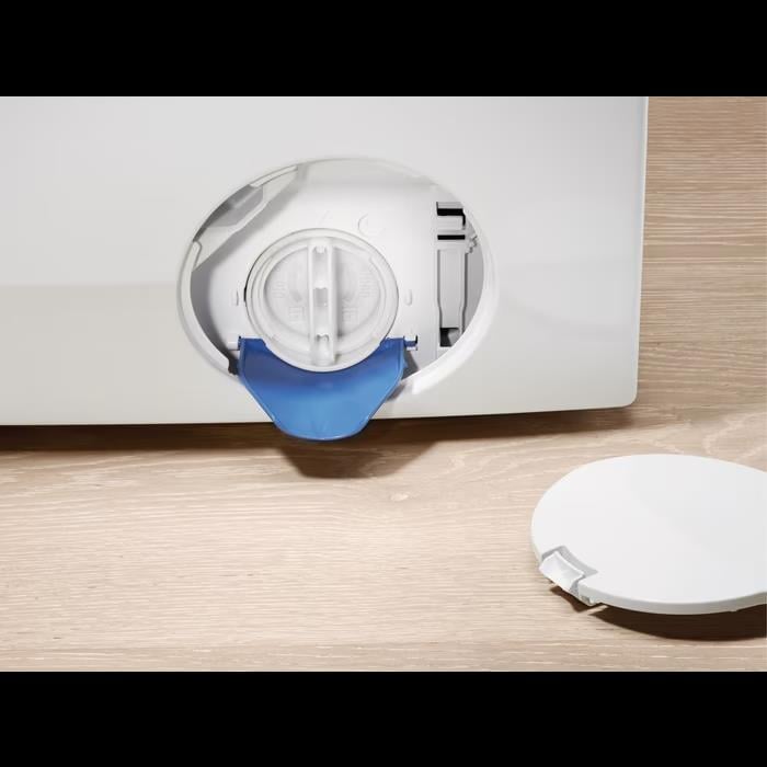 Electrolux EW6F2292T 600 Serisi 9 Kg 1200 Devir Çamaşır Makinesi