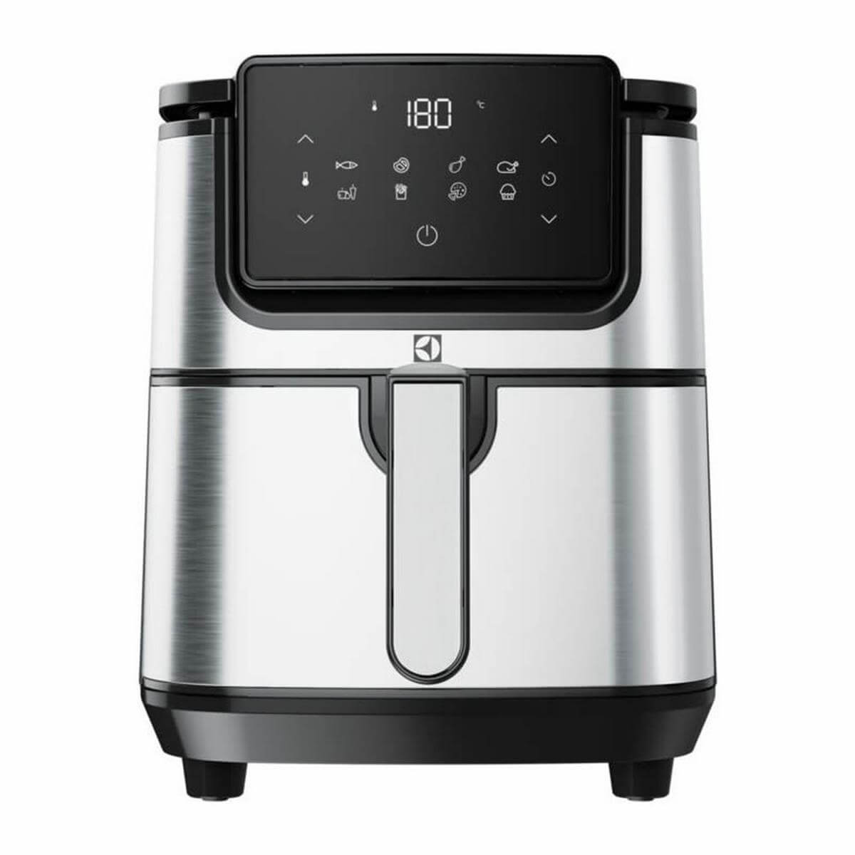 Electrolux E6AF1-4ST Air Fryer Fritöz (ELX.910003636)