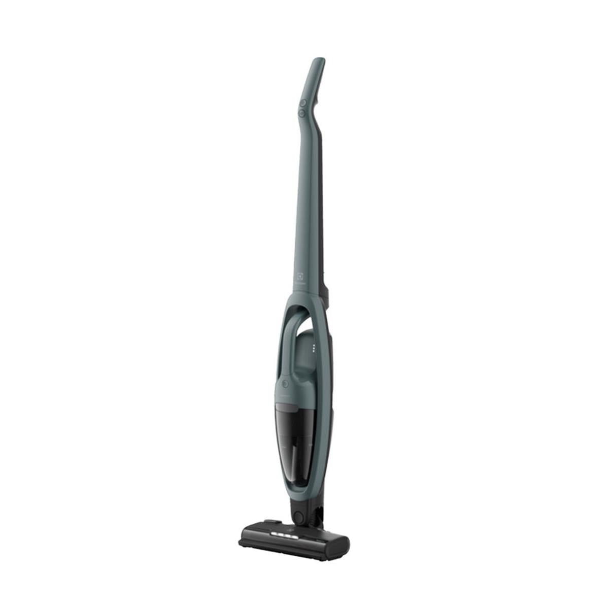 Electrolux ES52C212XN Dikey Şarjlı Süpürge (ELX.900402197)