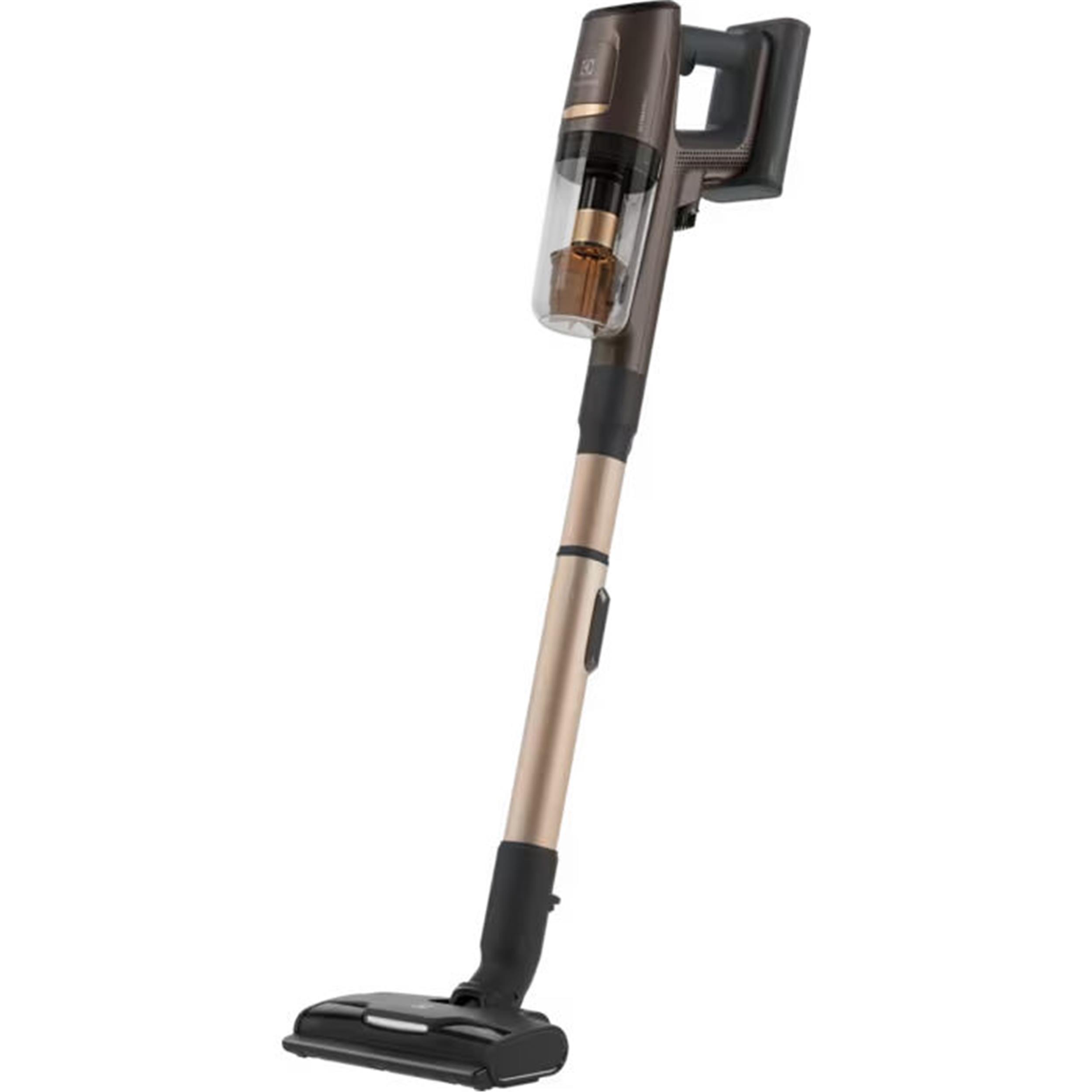 Electrolux EP81U25ULT Dikey Şarjlı Süpürge (ELX.900402027)