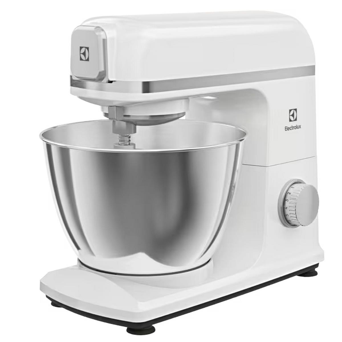 Electrolux 1200 Watt 5 Litre E5KM1-4SWB Mutfak Şefi (ELX.910003652)