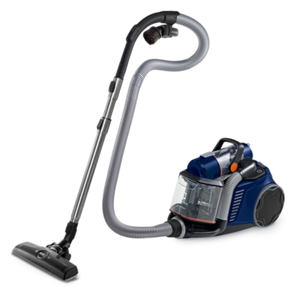 Electrolux Toz Torbasız Elektrikli Süpürge (ELX.900258537)