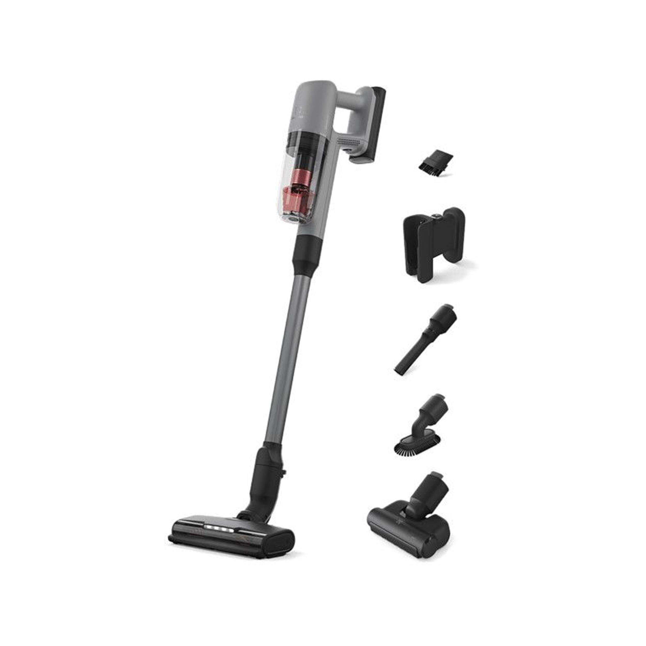 Electrolux Gri Şarjlı Dikey Süpürge (ELX.900402141)