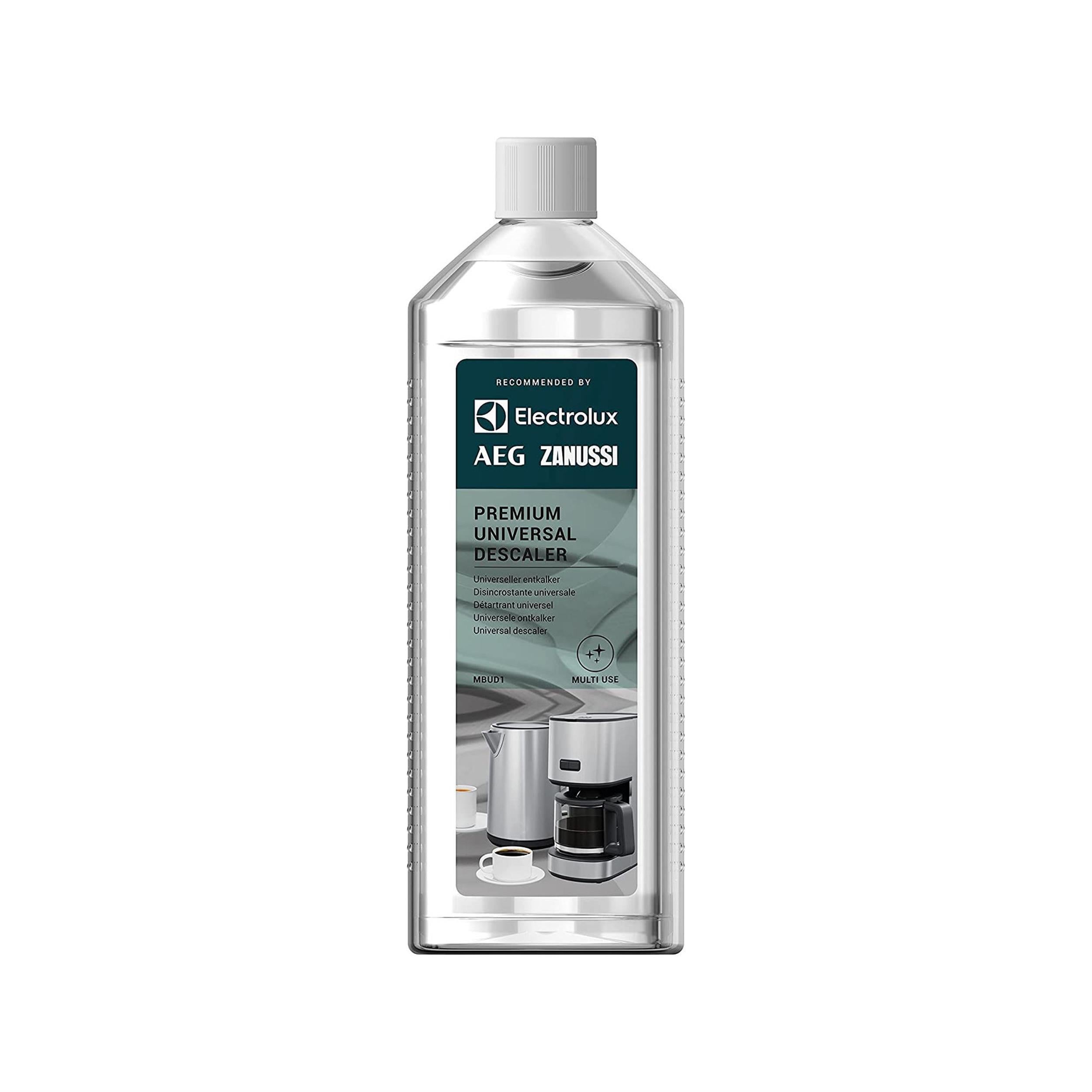 Electrolux Kahve Makinesi Kireç Çözücü (ELX.9009233017)